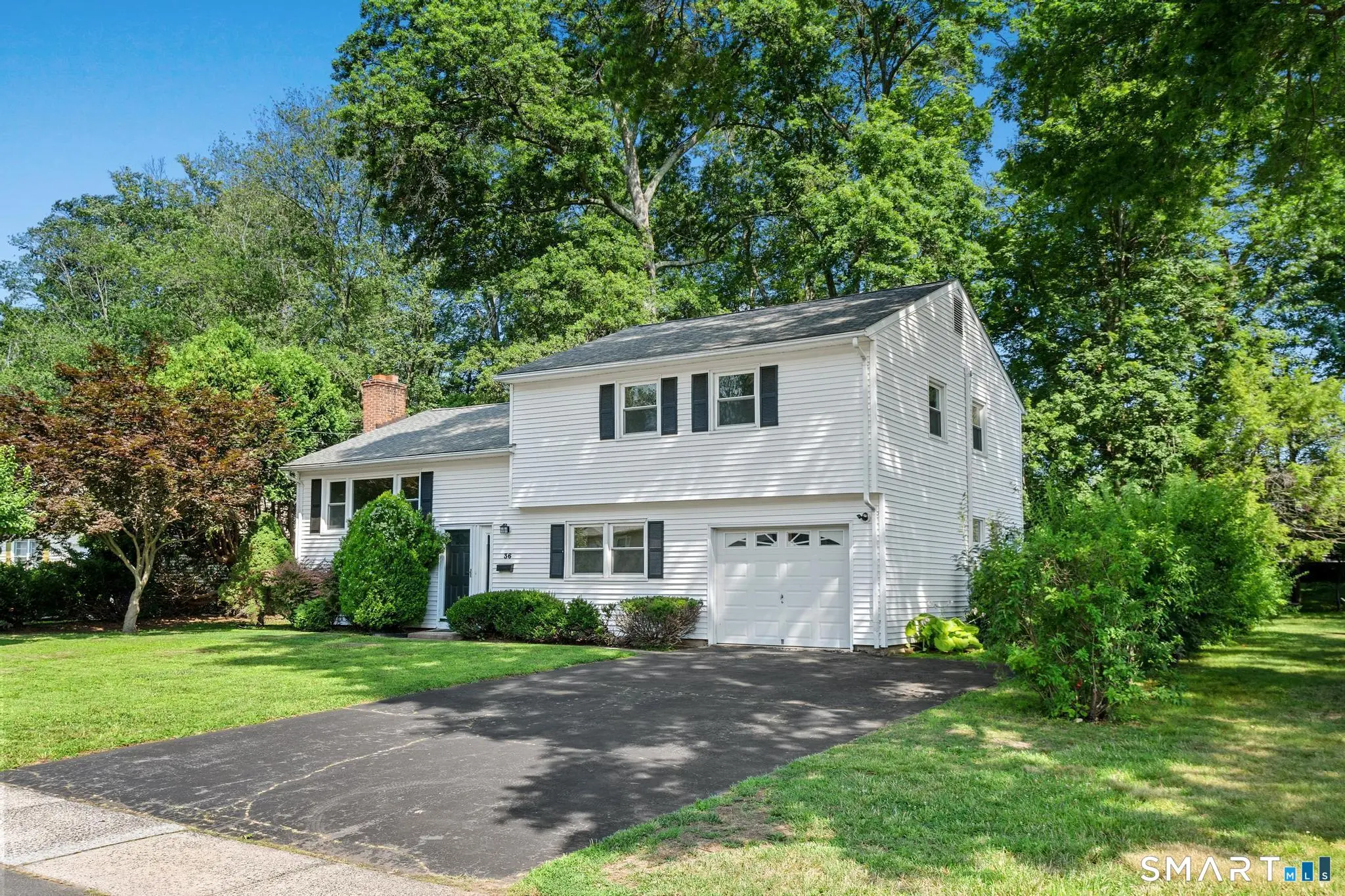 36 Fuller Drive, West Hartford
