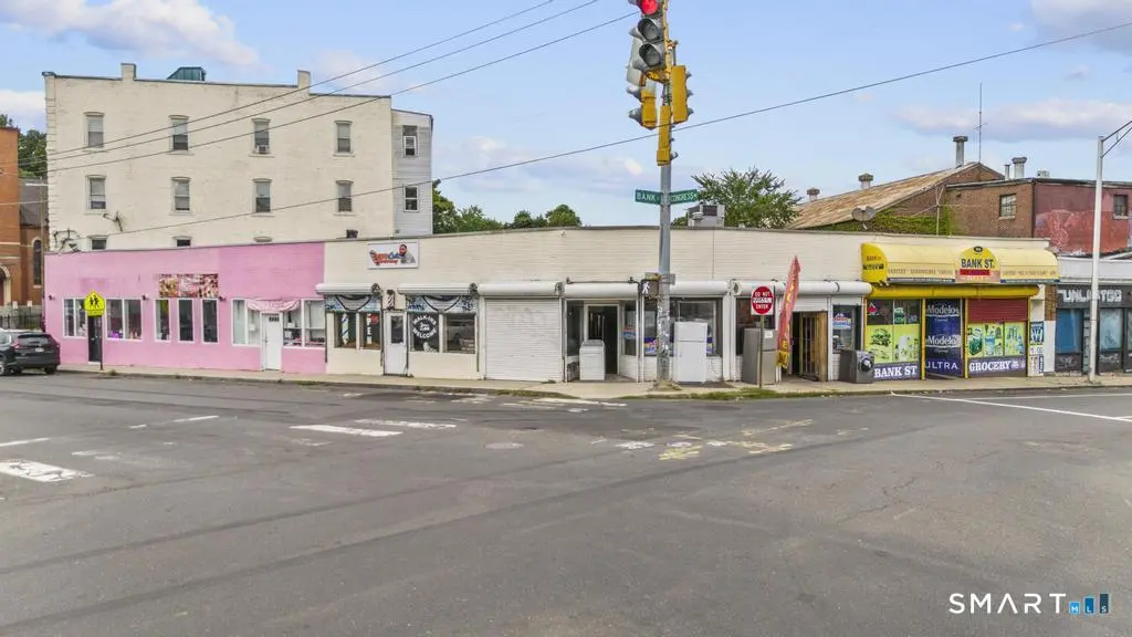 872 Bank Street, Waterbury