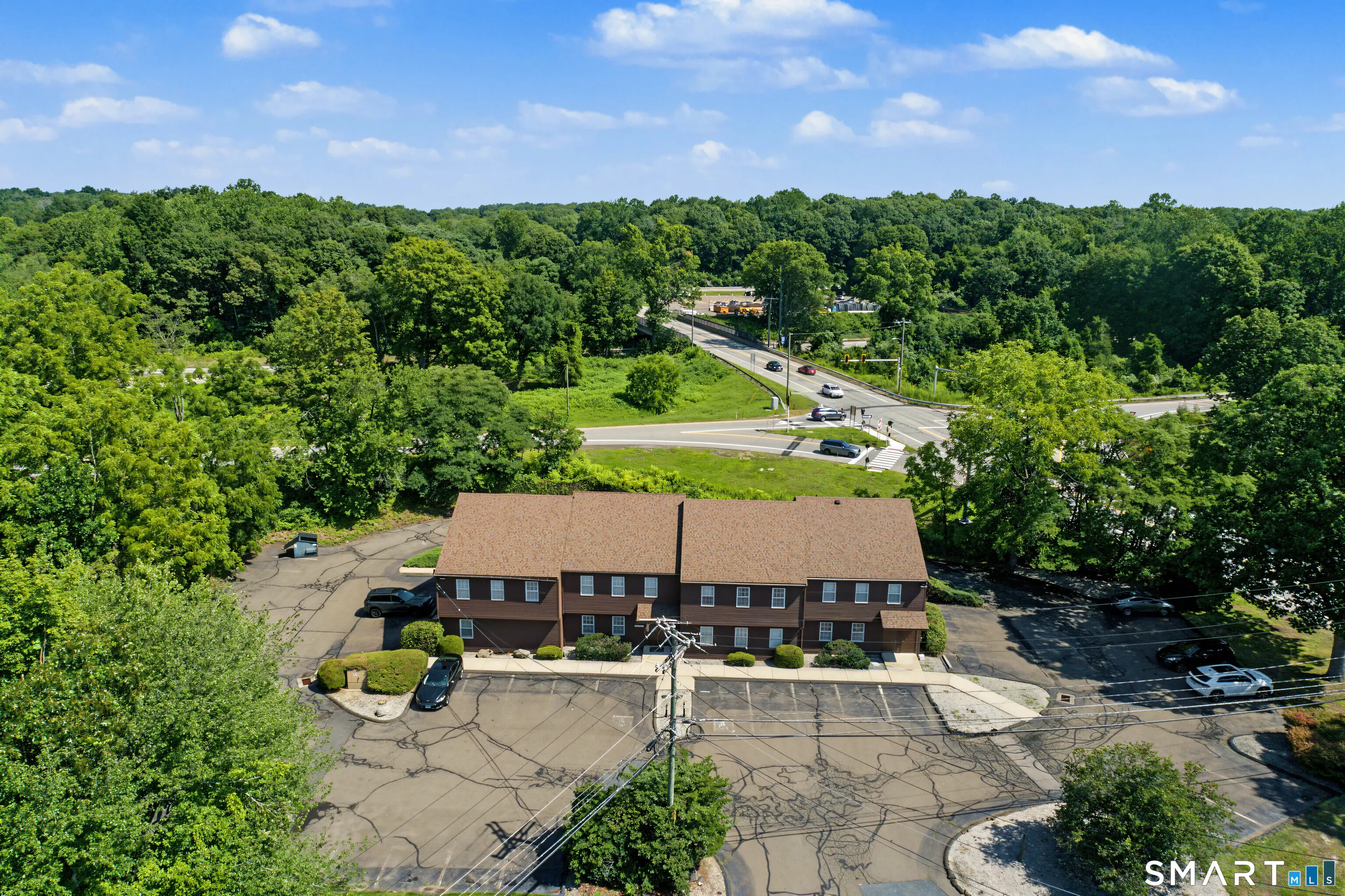 6 Woodland Road 4a & 4b, Madison