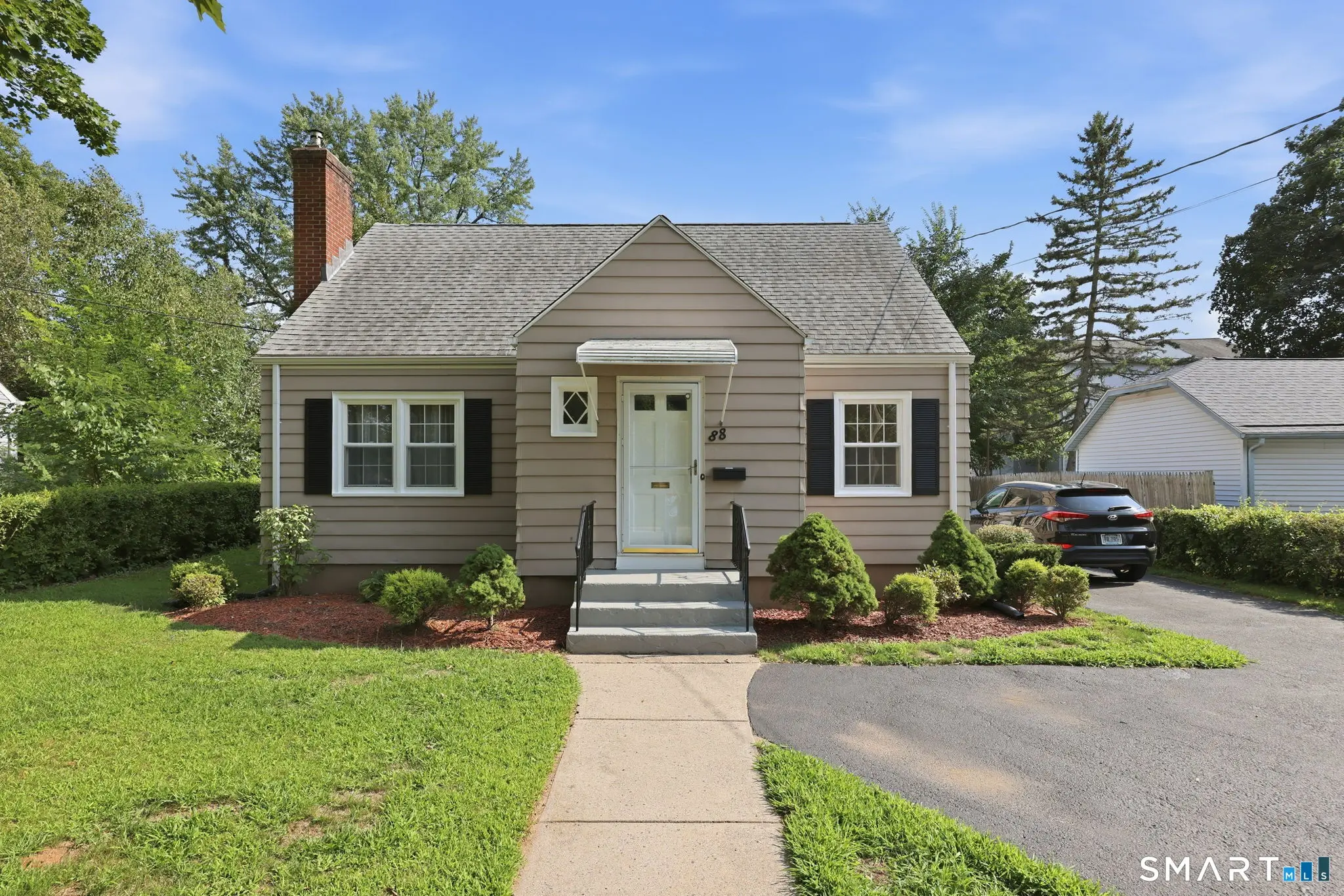 88 Delmont Street, Manchester