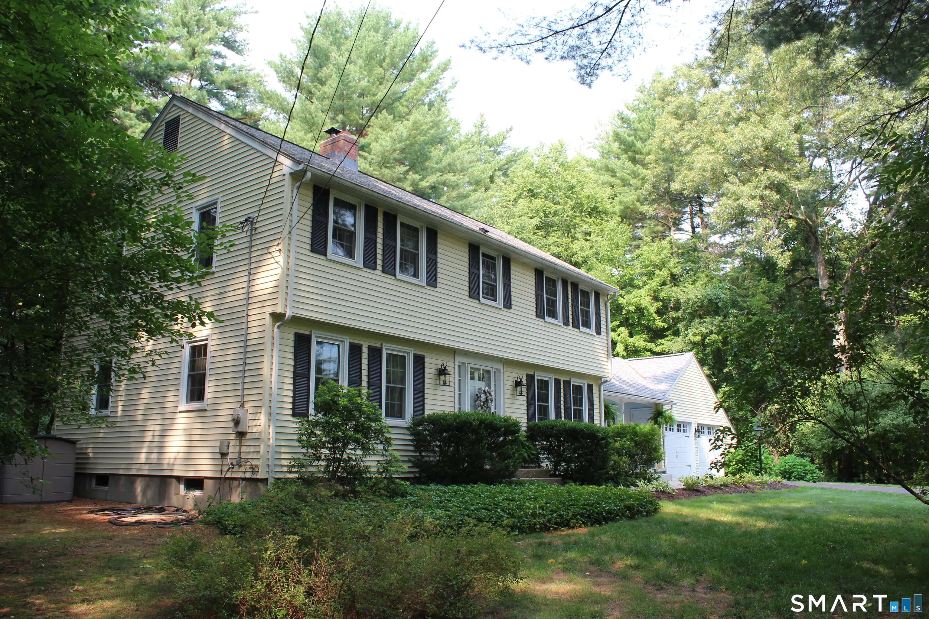 47 Farmstead Lane, Simsbury