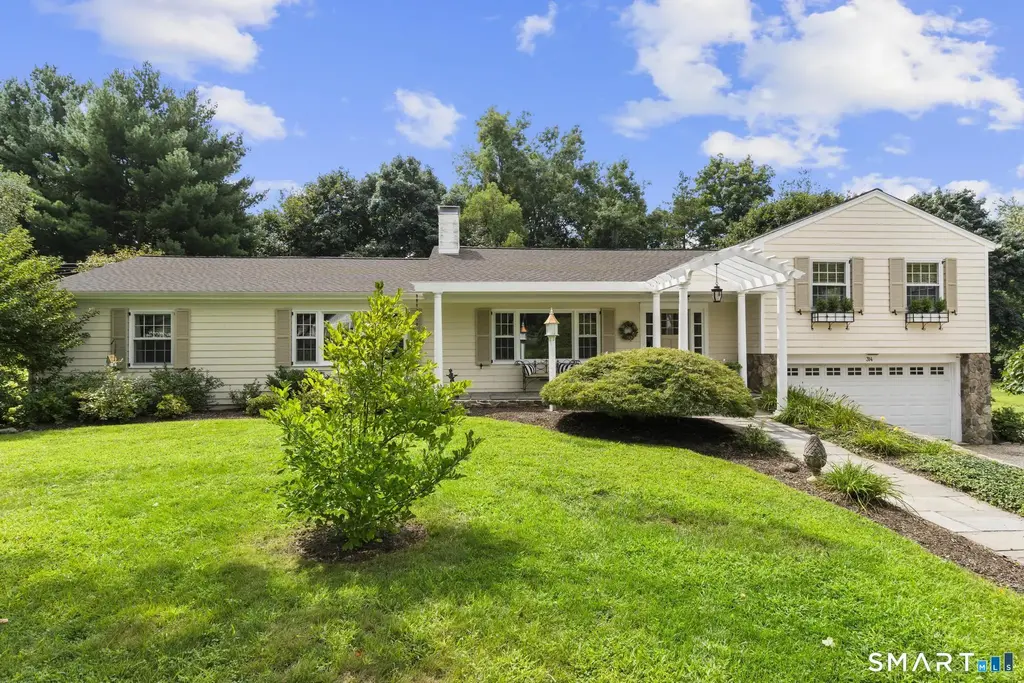 314 Longmeadow Road, Orange