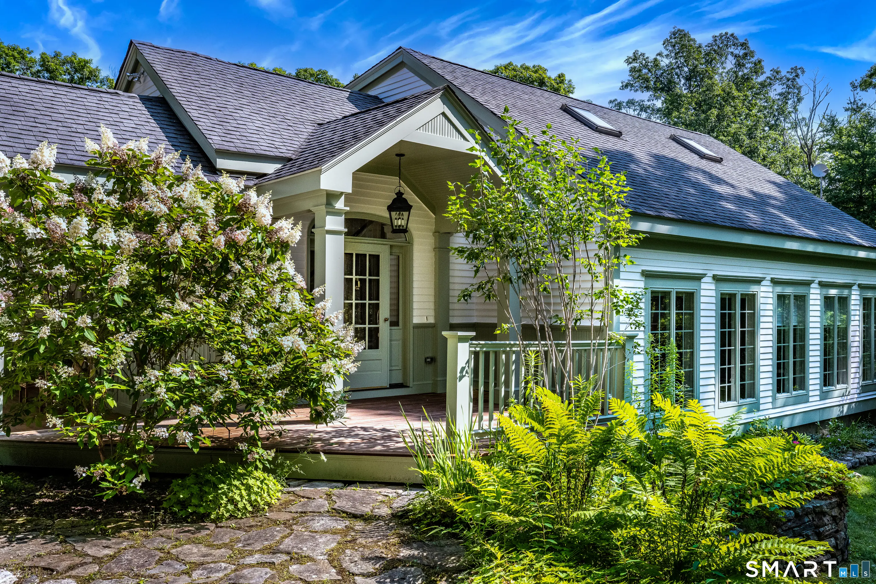 12 West Mountain Road, Sharon