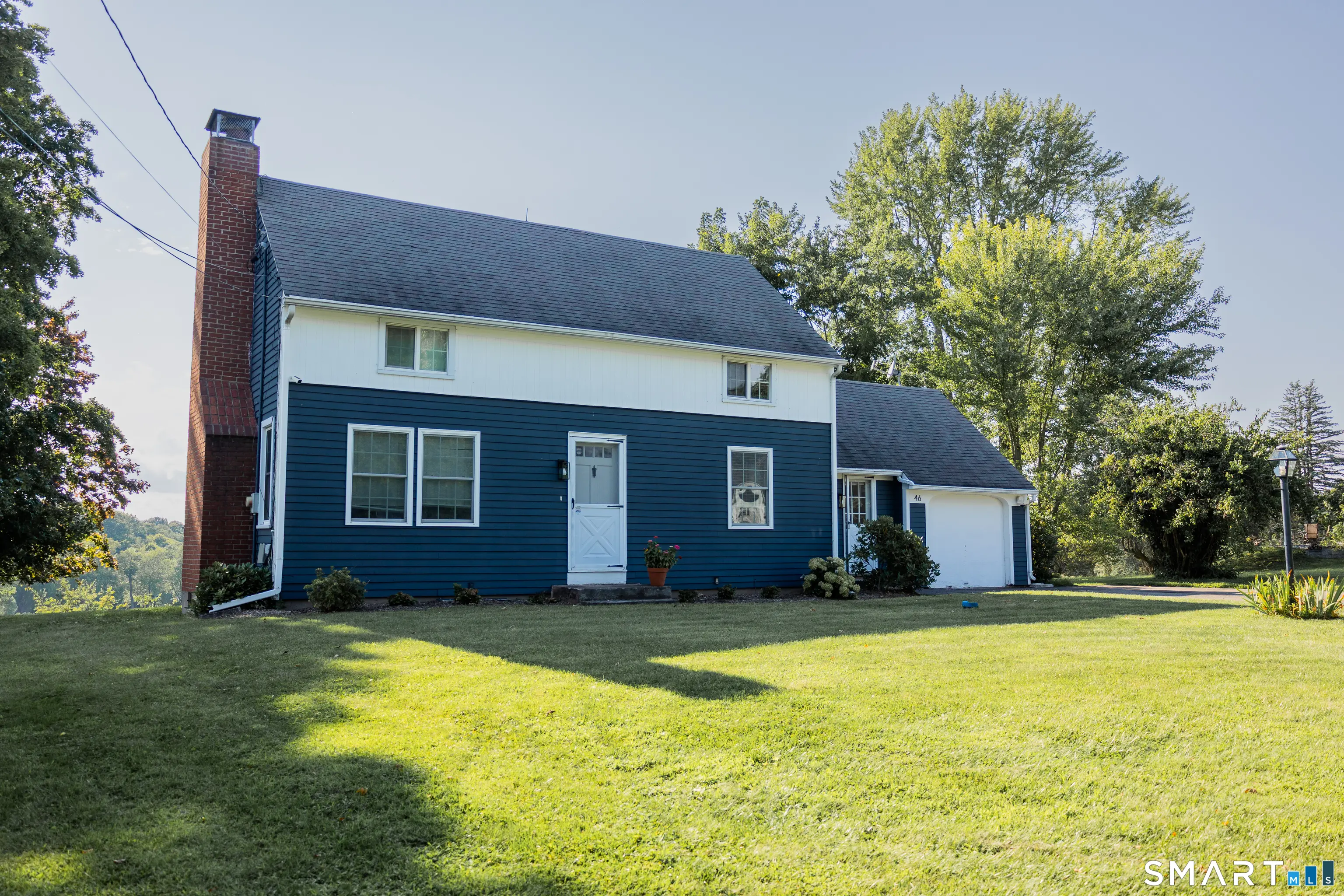 46 Skinner Road, East Windsor