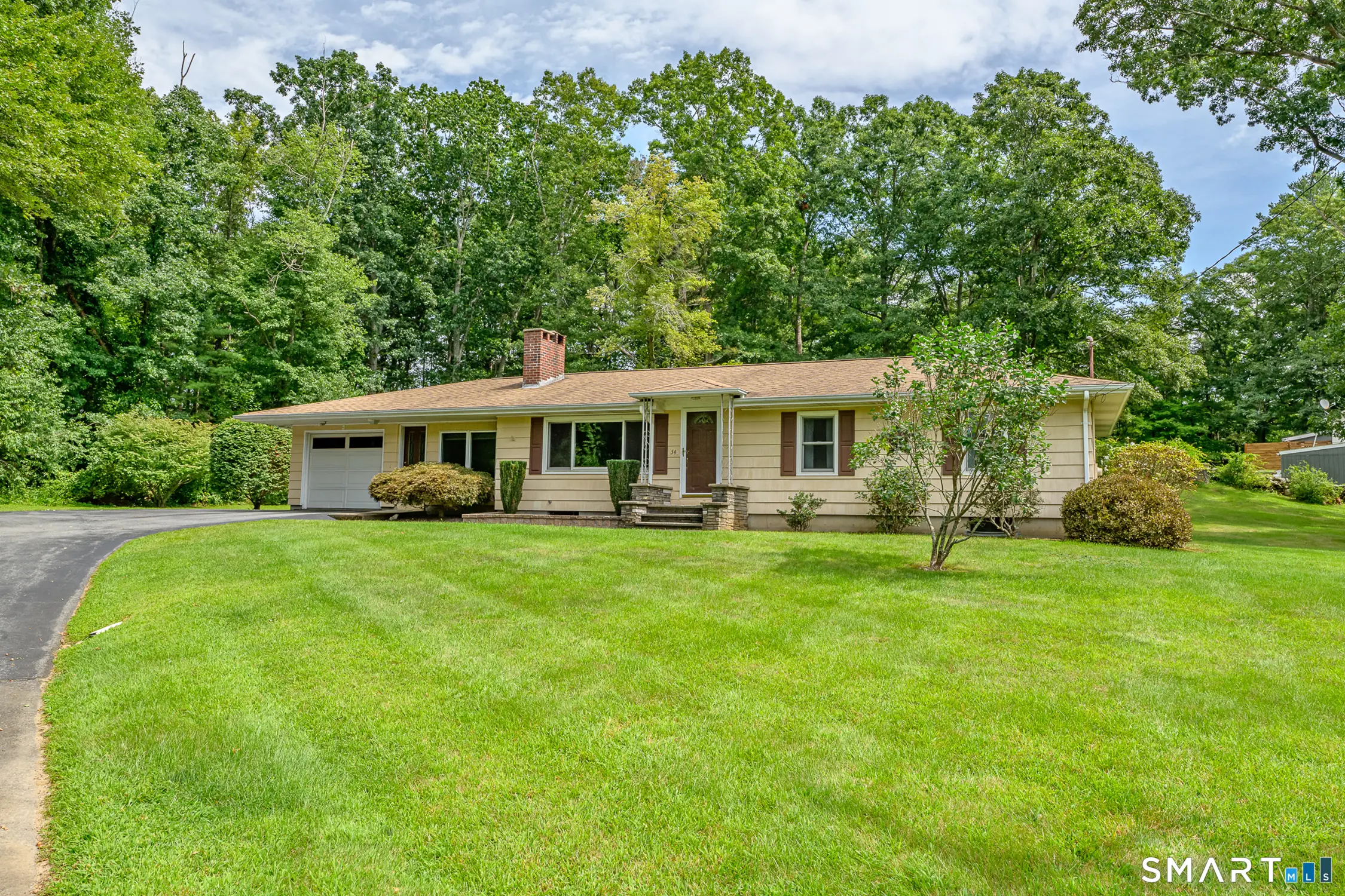 34 Fall Brook Road, Killingly