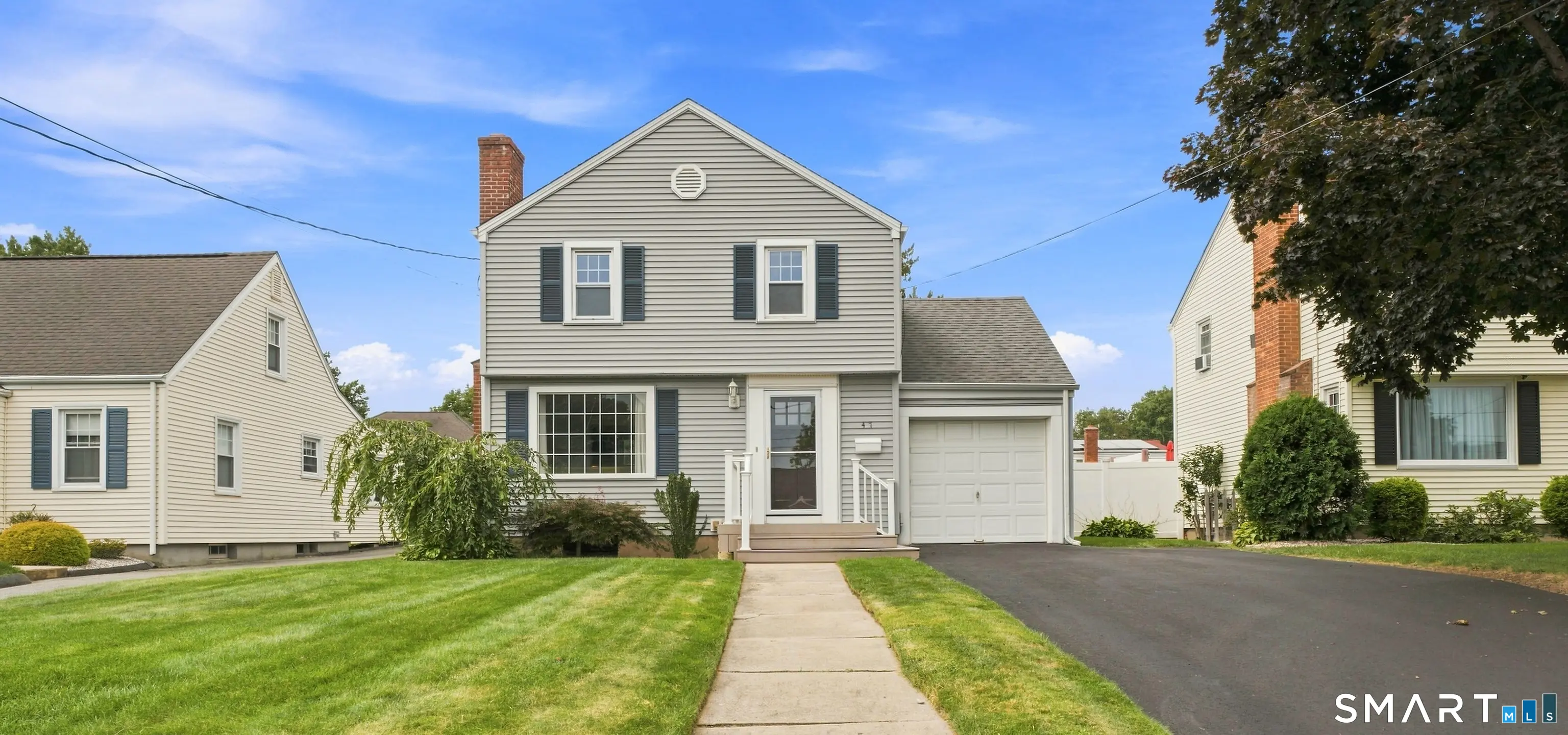 47 Buckland Road, Wethersfield