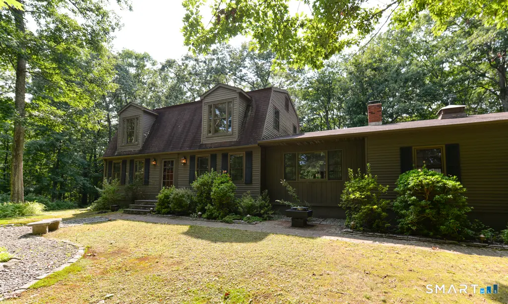 1167 Purchase Brook Road, Southbury