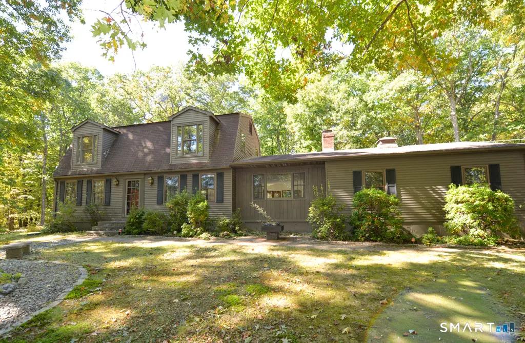 1167 Purchase Brook Road, Southbury