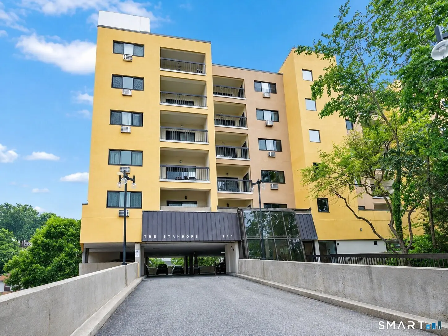 970 Hope Street 1b, Stamford