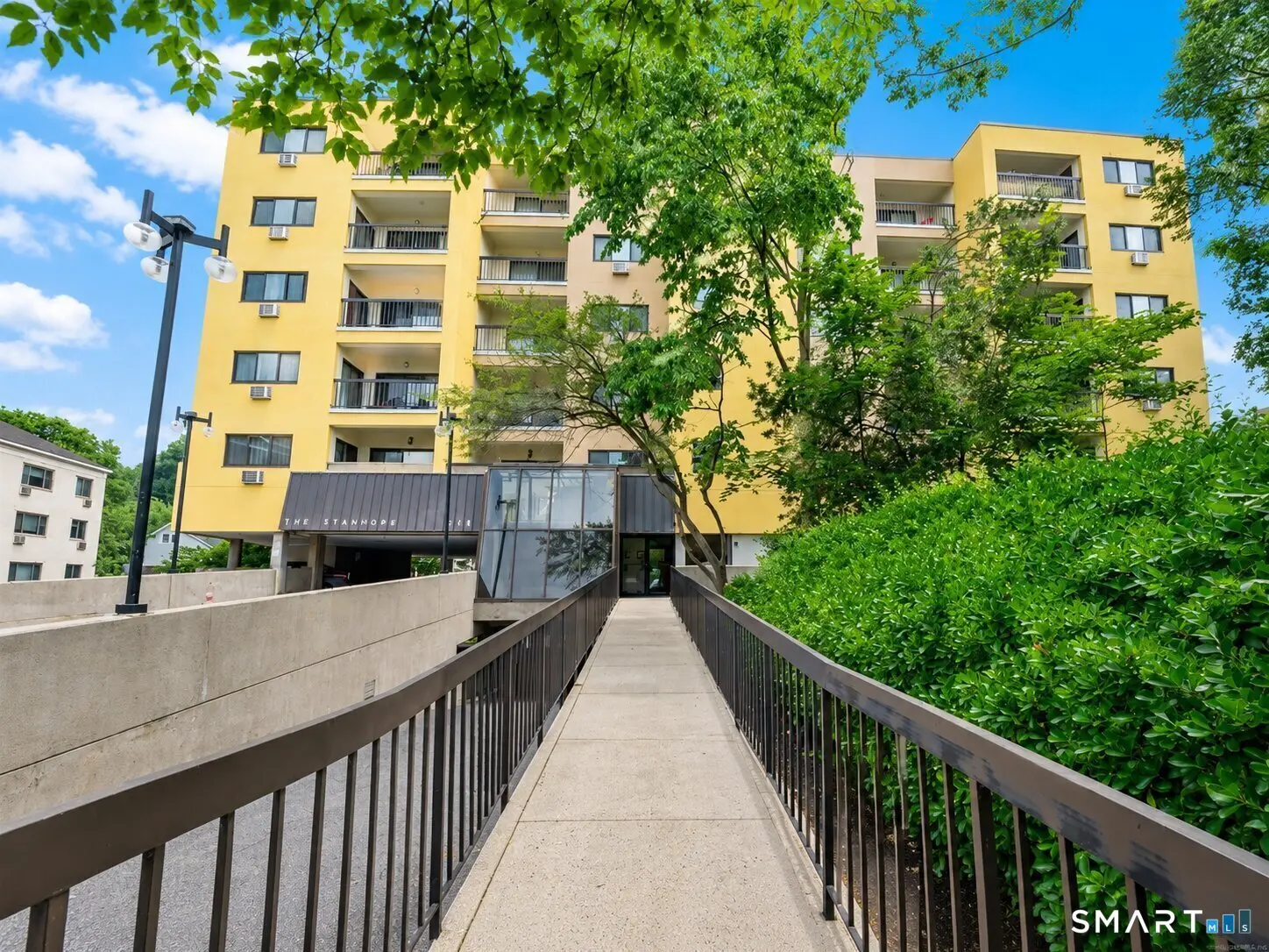 970 Hope Street 1b, Stamford