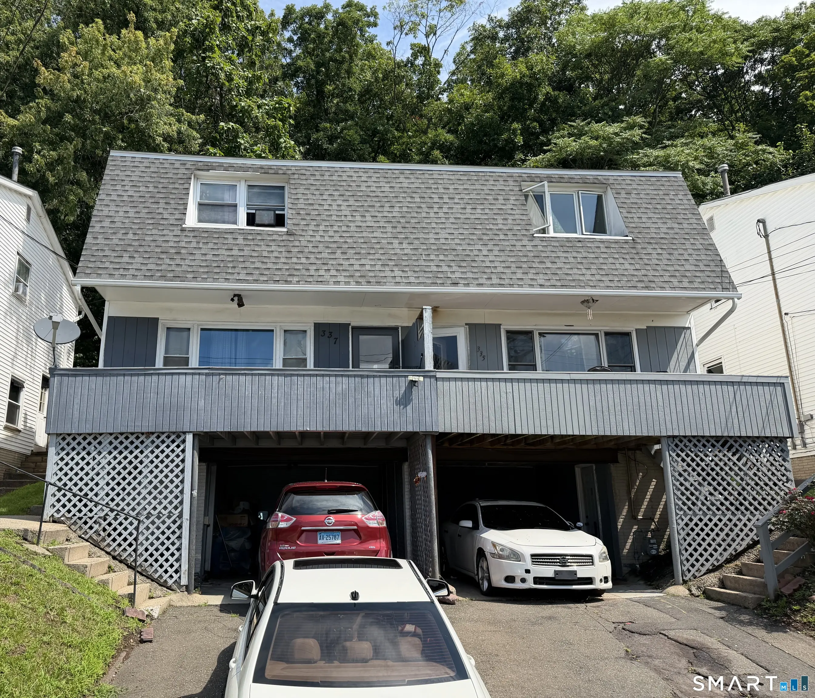 337 Mill Rock Road 337, Hamden
