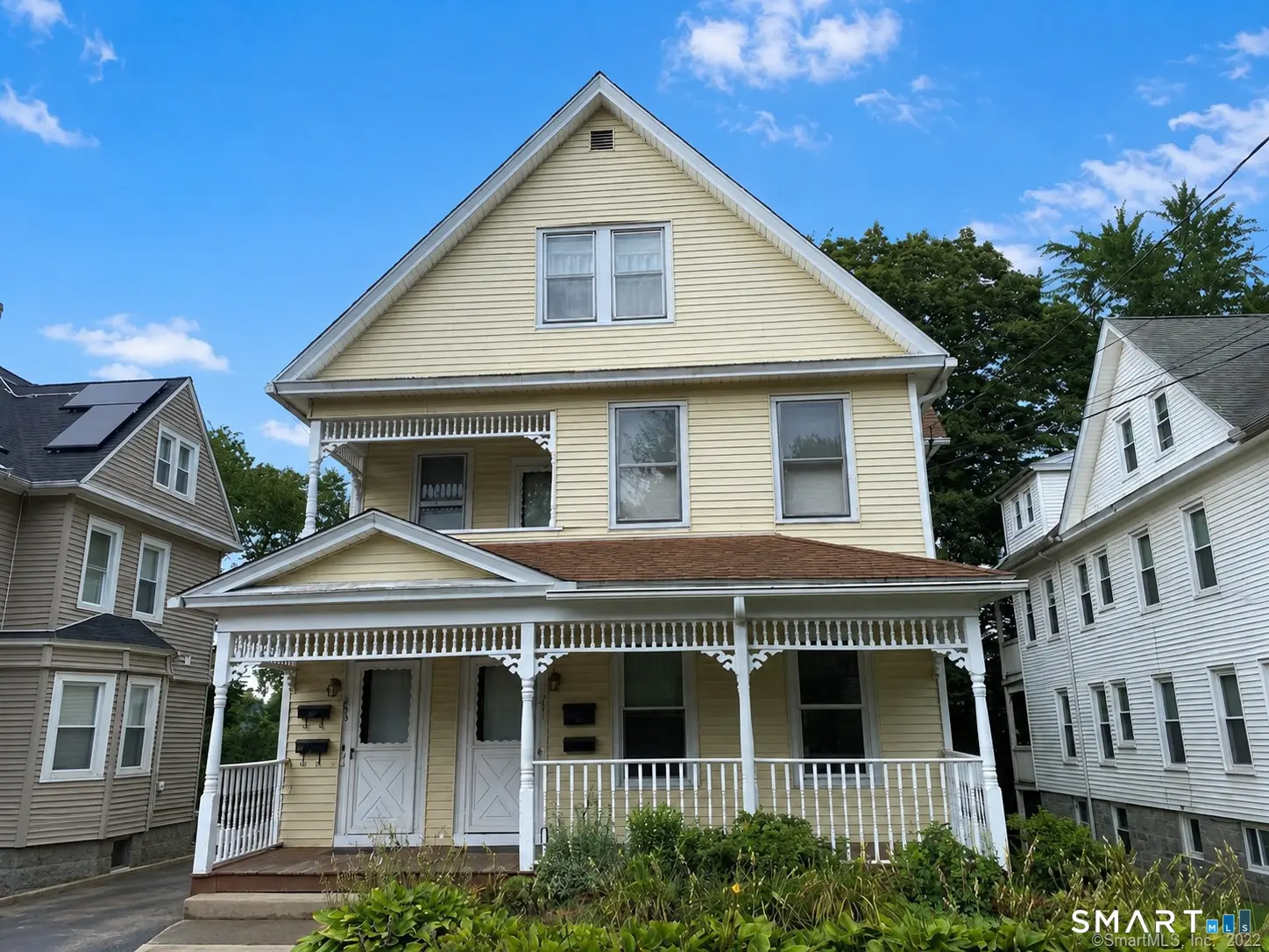 251 Olivia Street 1st Floor, Derby