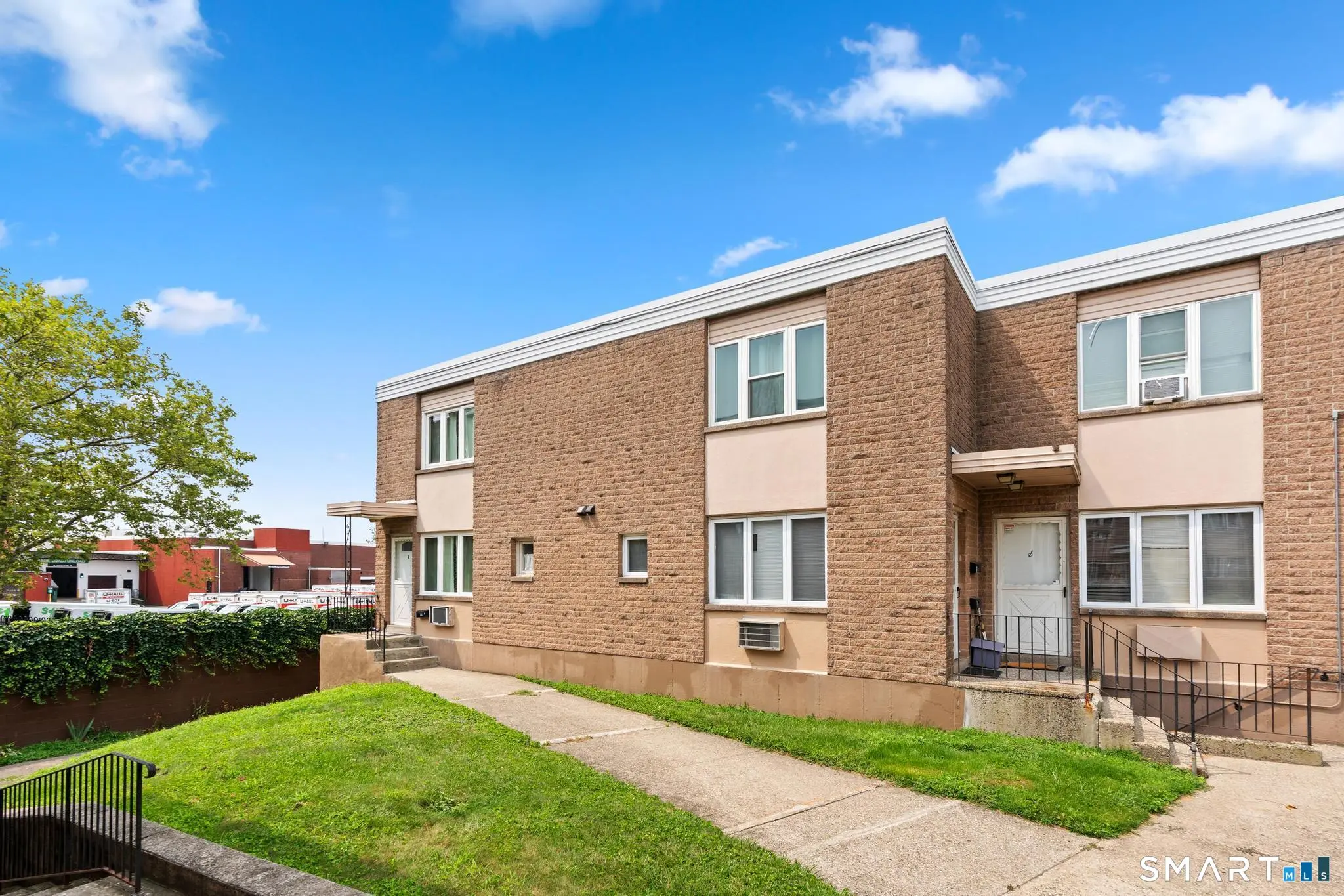 120 Wooster Street Q, New Haven