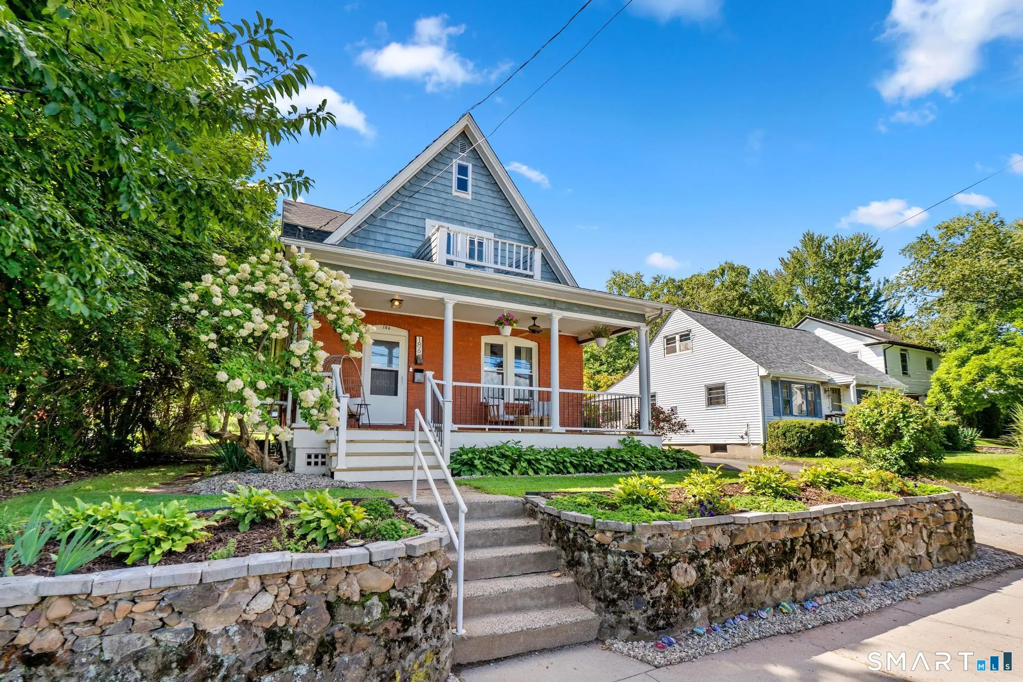 186 Francis Street, New Britain