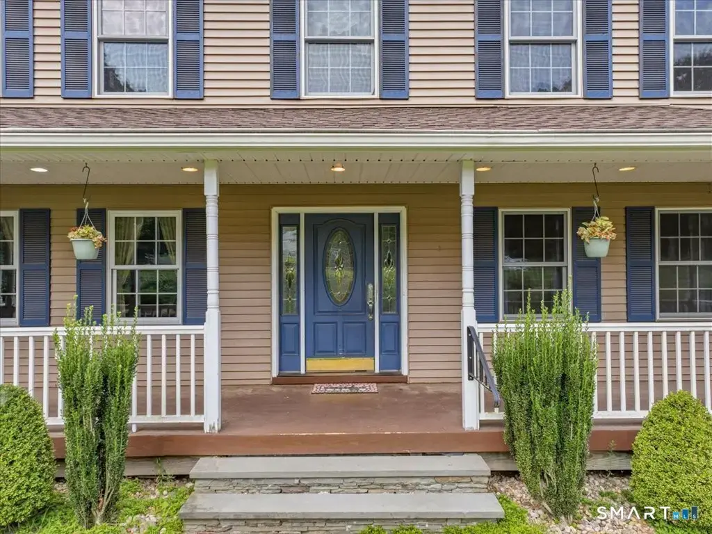 61 Justin Way, Tolland