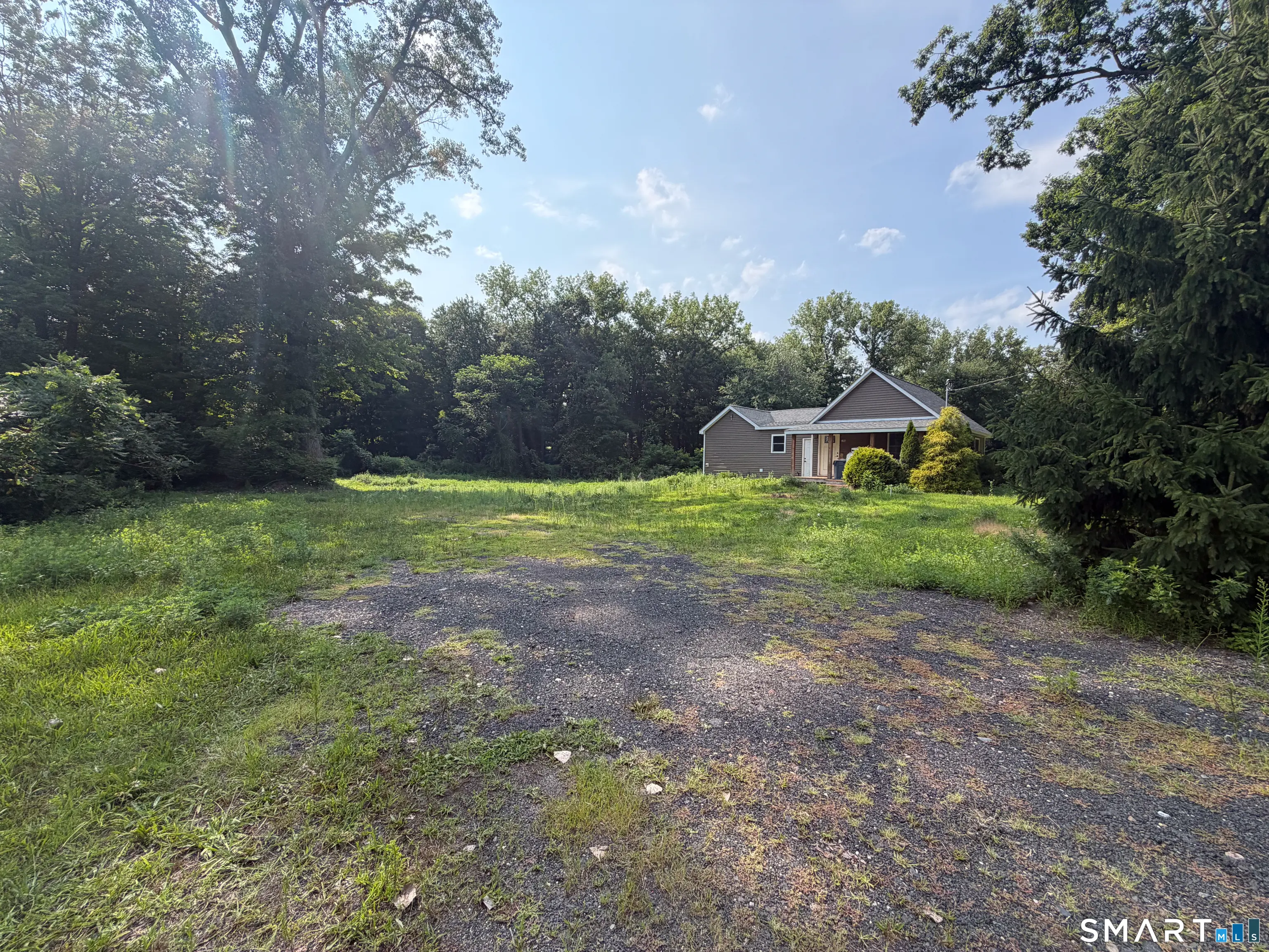 196 Brickyard Road, Farmington