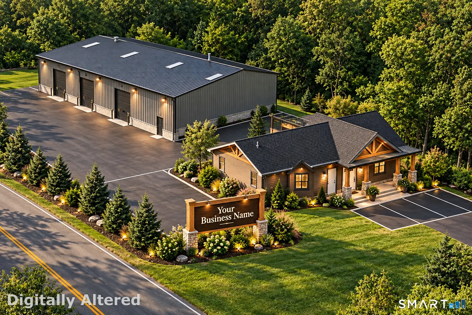196 Brickyard Road, Farmington