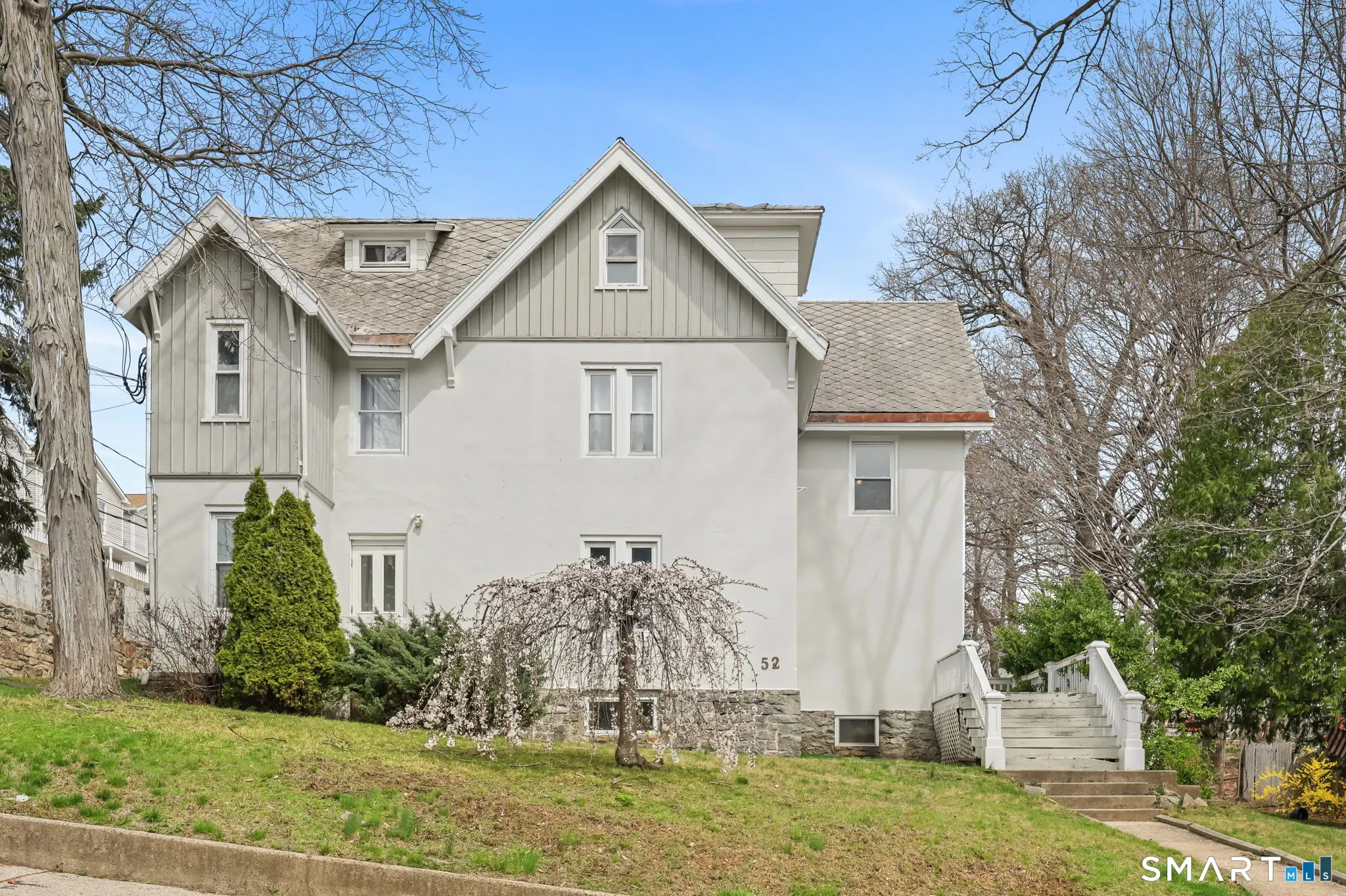 52 Highland Road 2, Stamford