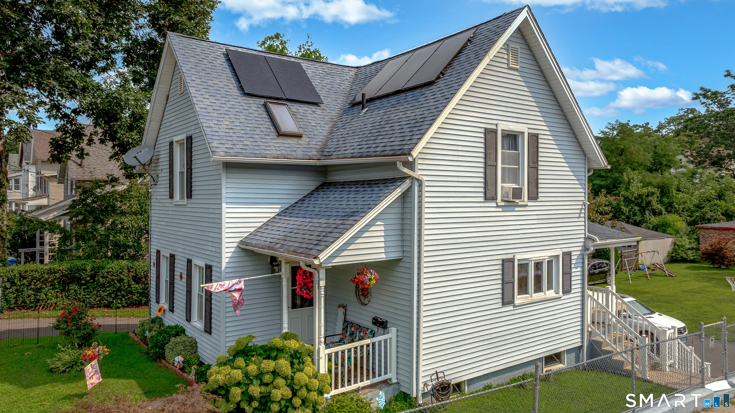 44 Greenwood Street, New Britain