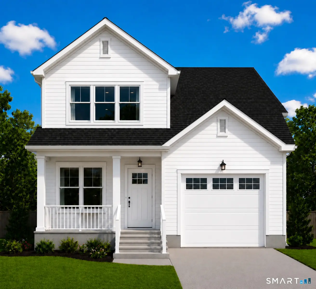 53 Litchfield Avenue, Killingly