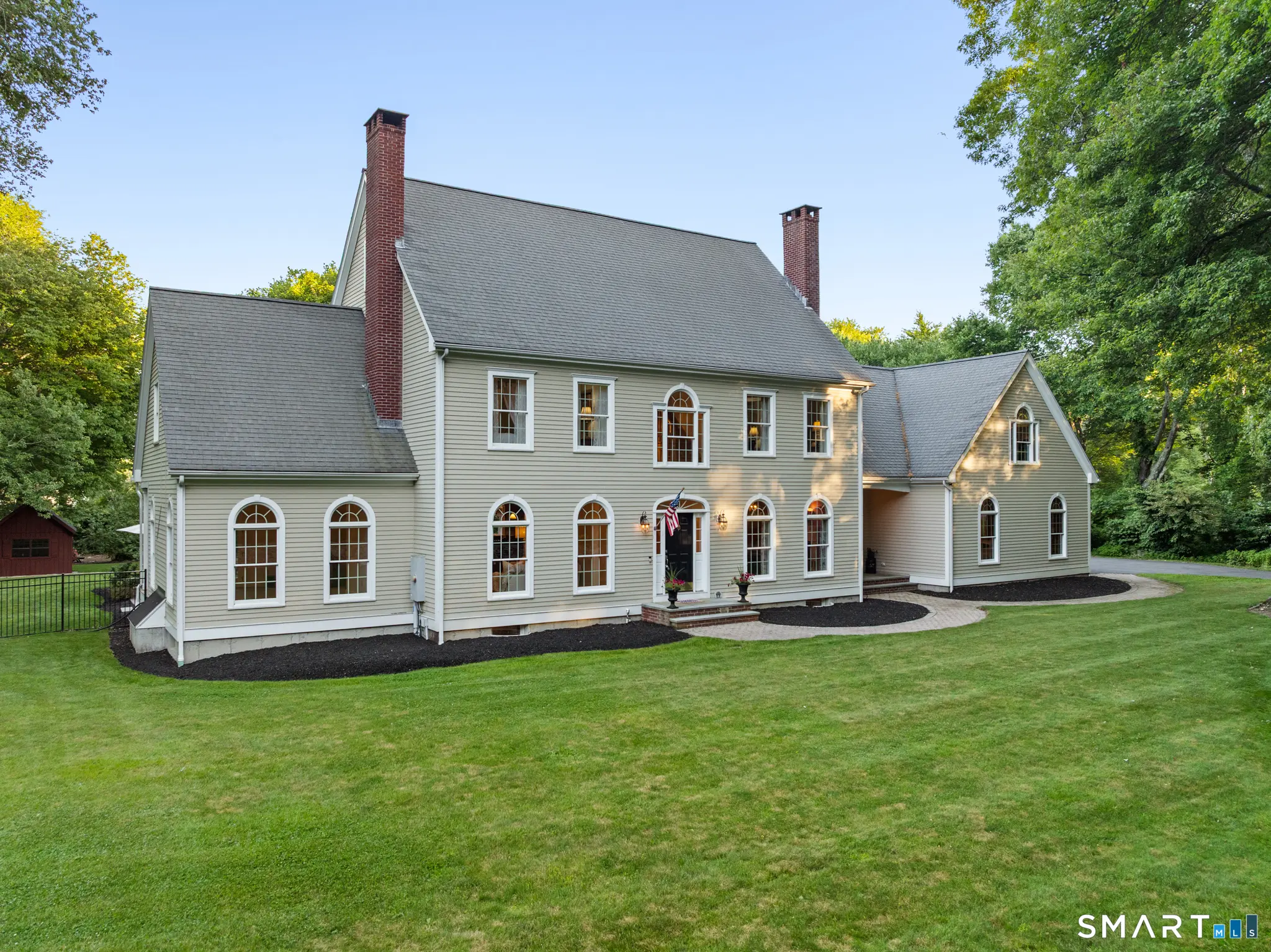 14 Bittersweet Way, Stonington