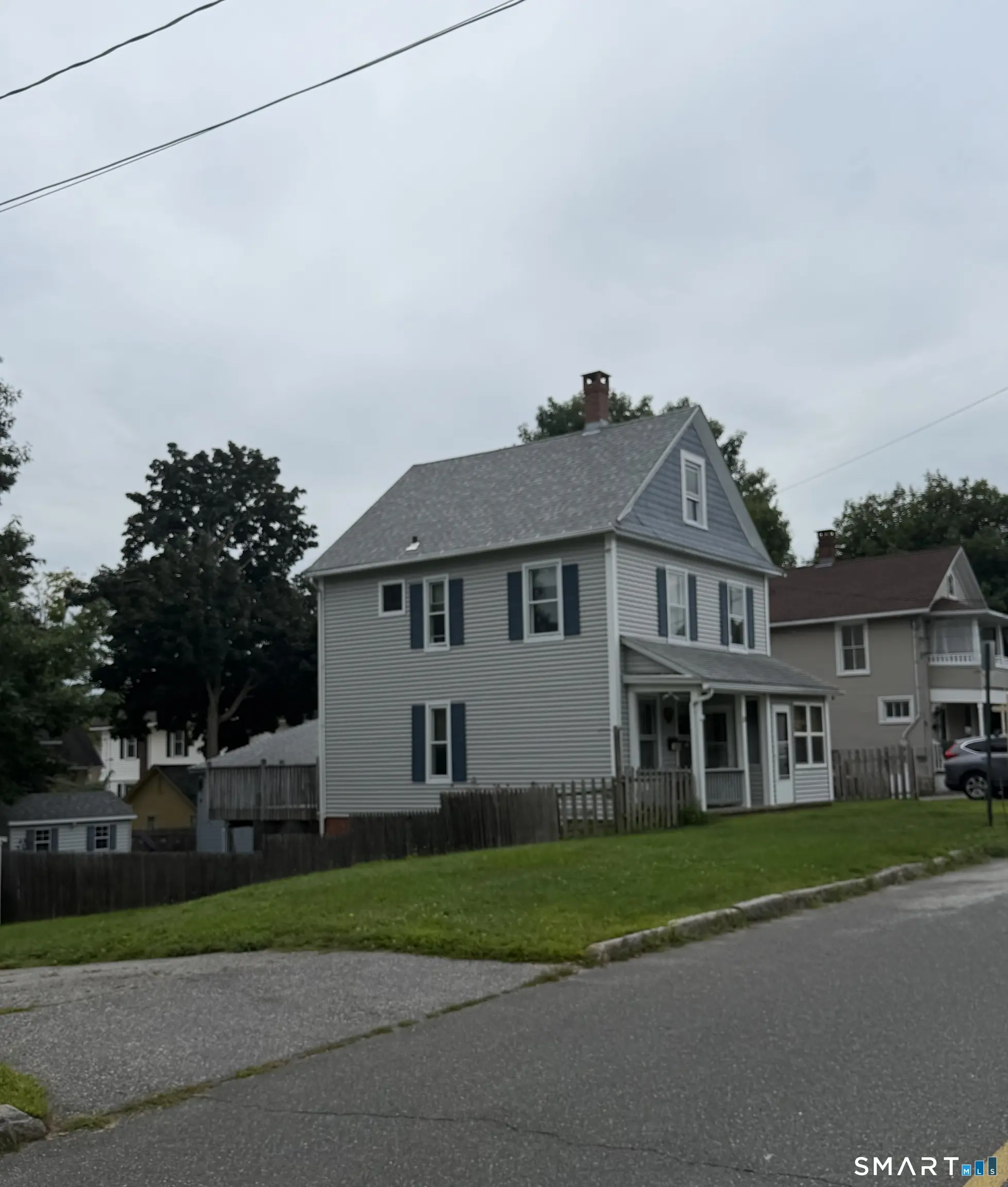 73 James Street, Torrington