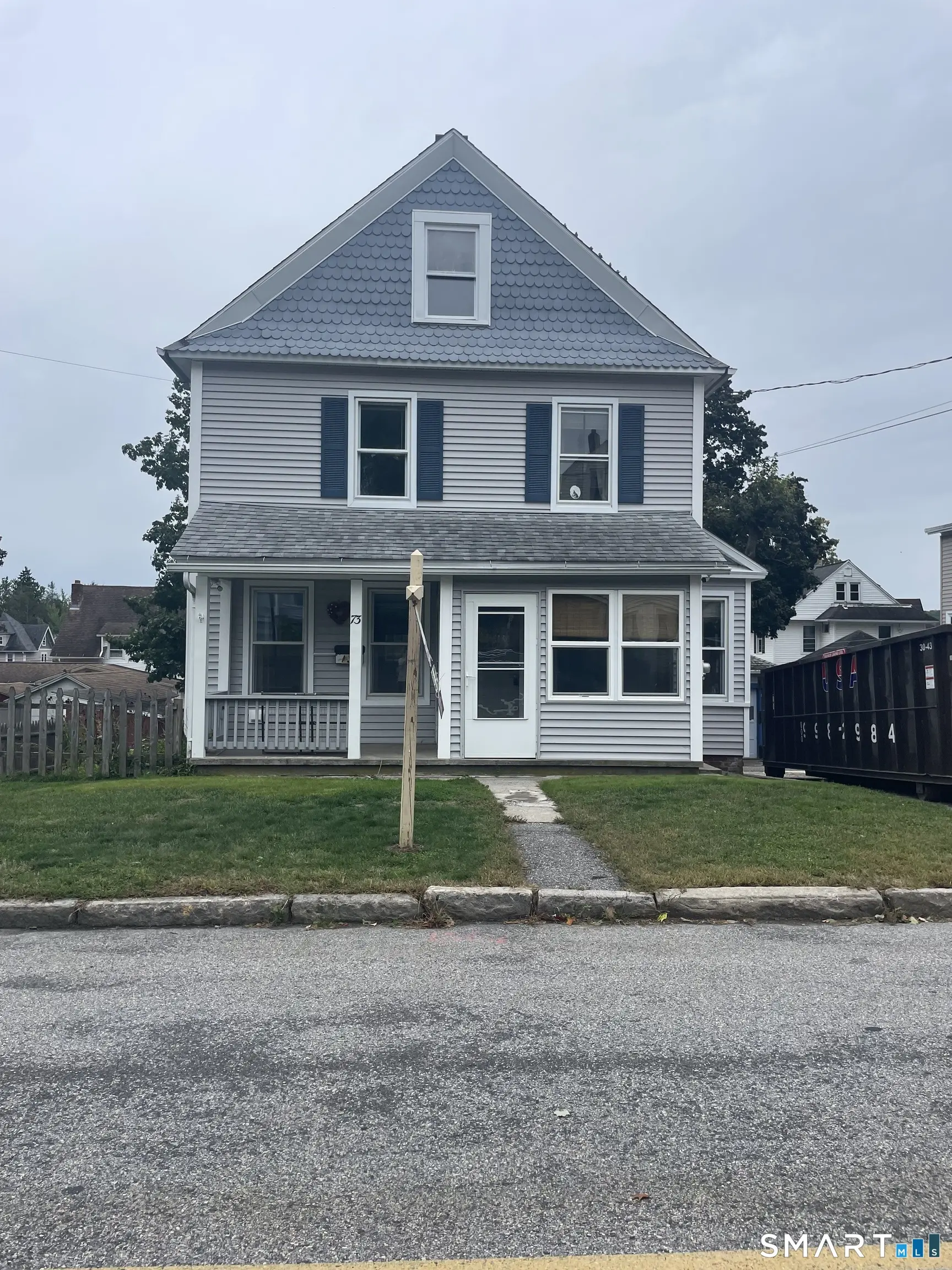 73 James Street, Torrington