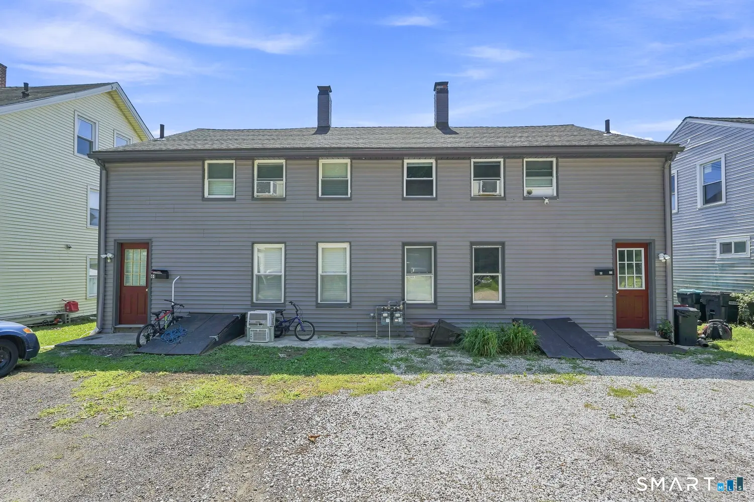 61-63 Pomfret Street, Putnam