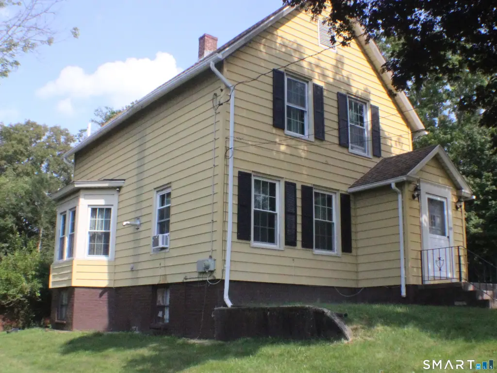 119 Cedar Street, Norwich