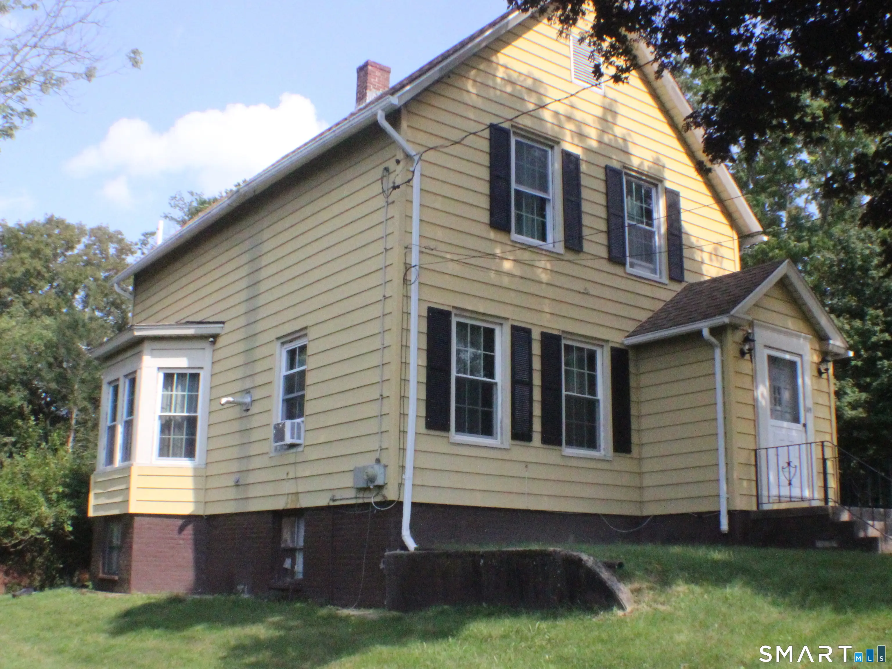 119 Cedar Street, Norwich