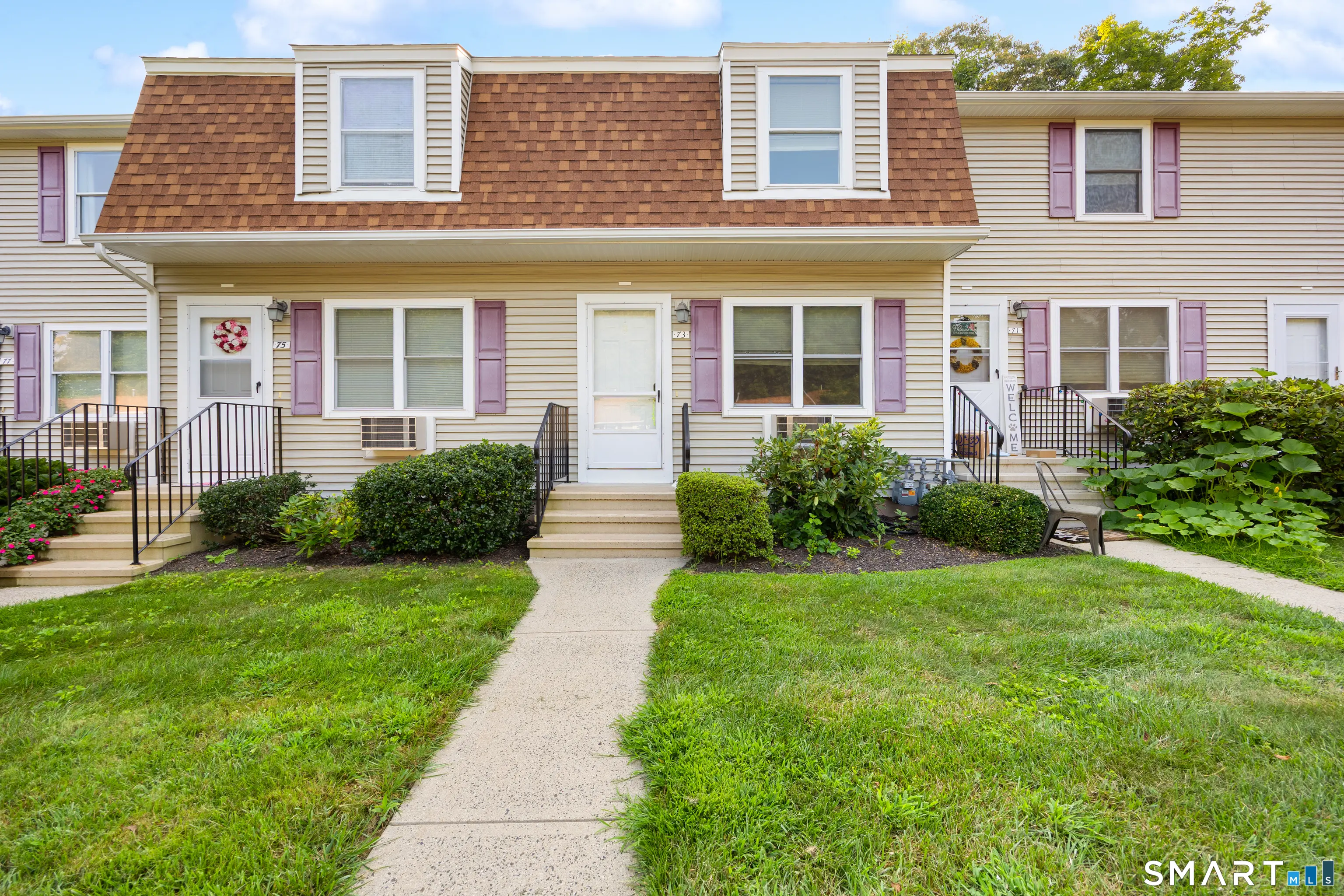 73 Brentwood Drive 73, Wallingford