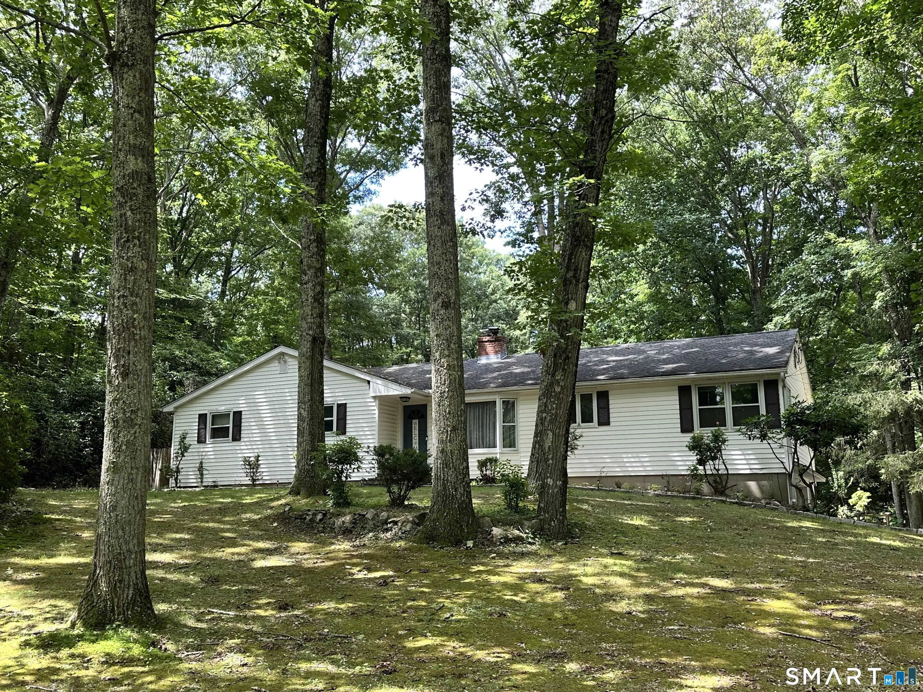 40 Stony Corners Lane, Southbury
