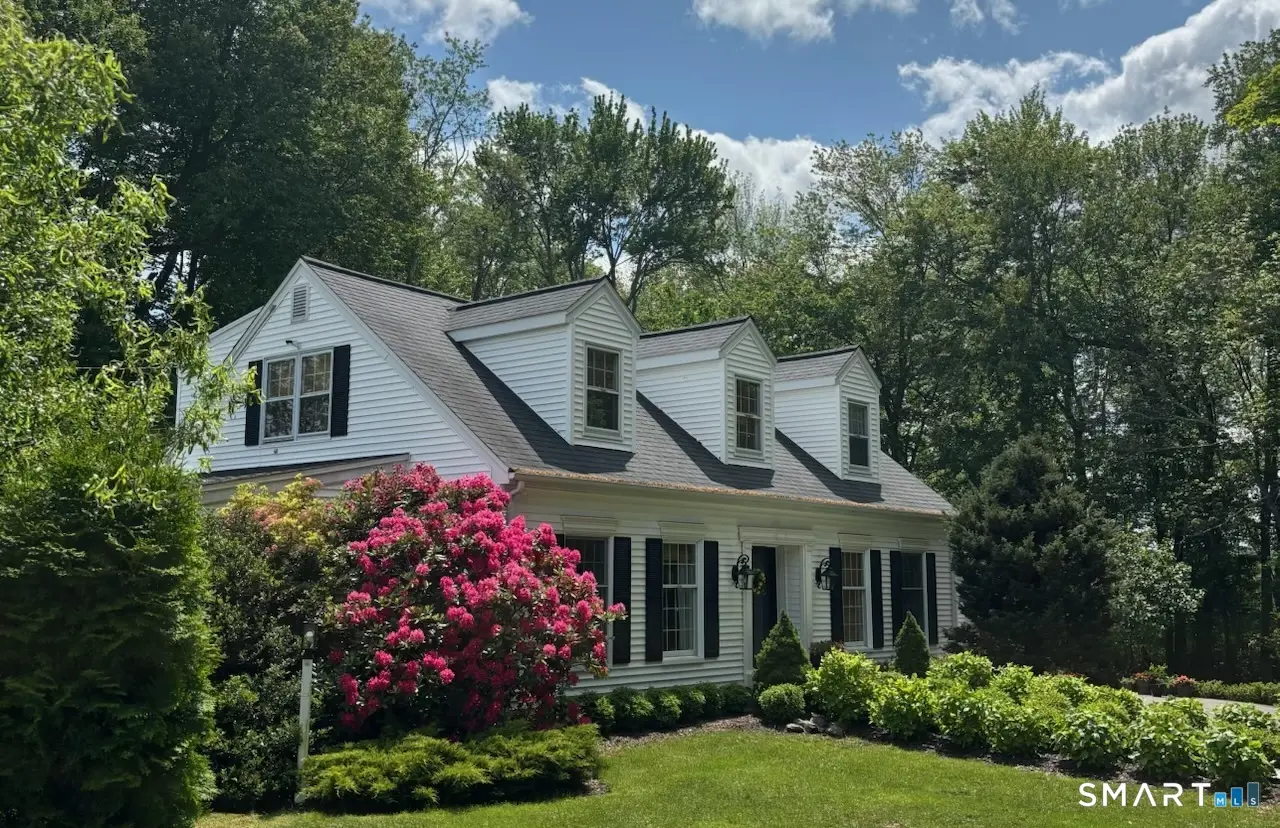 200 Southwest Road, Waterbury