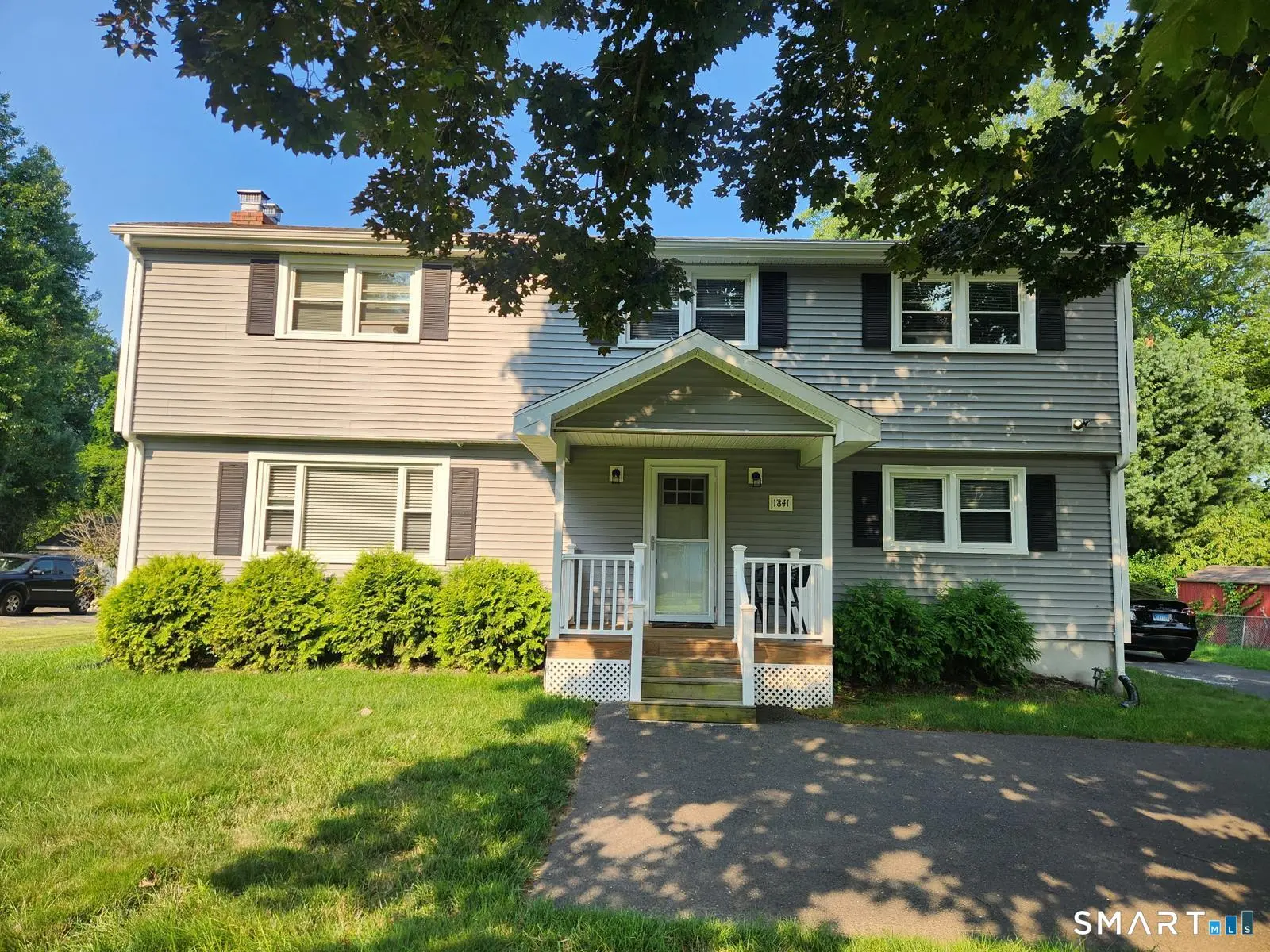 1841 Main Street, East Hartford