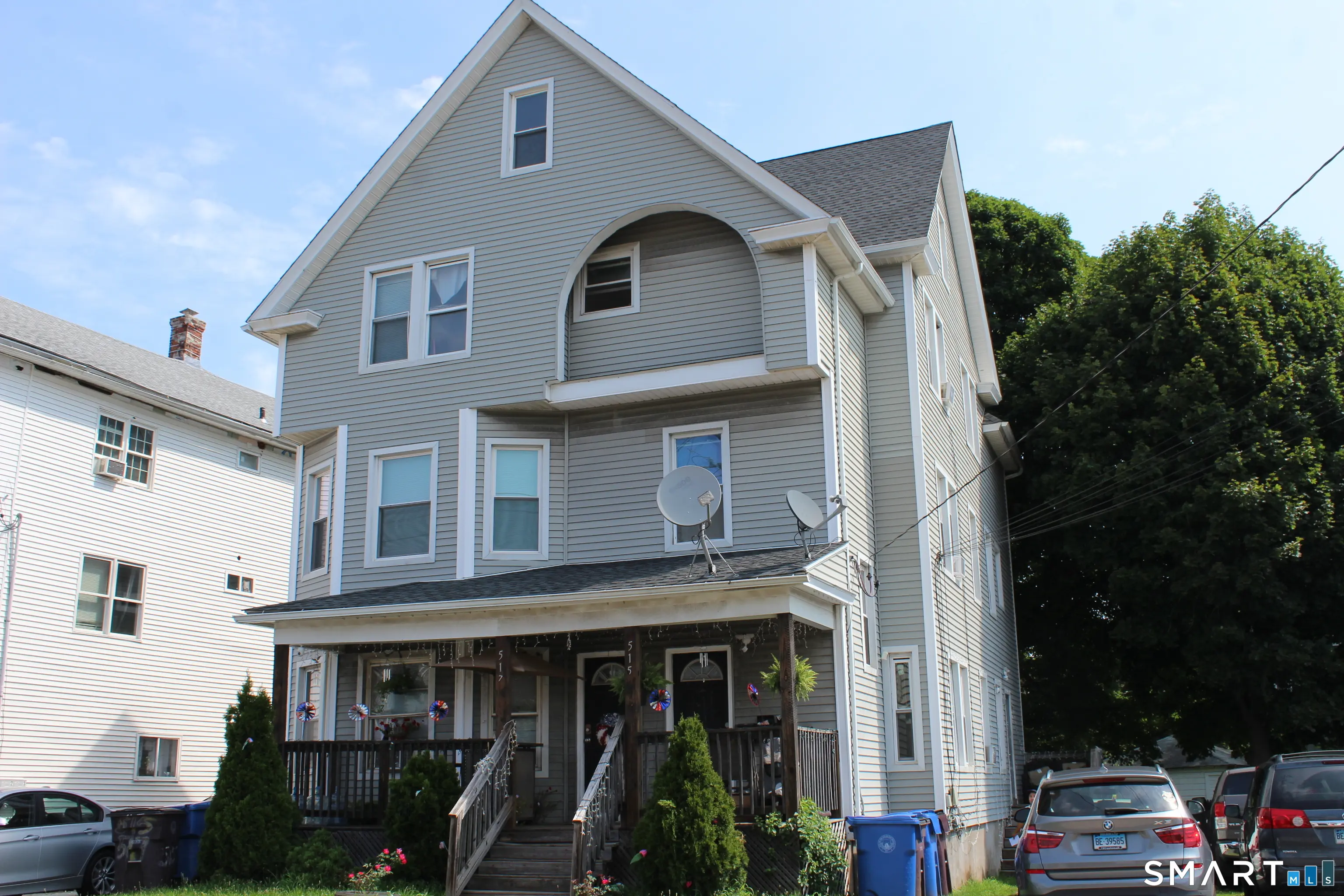 515 Stanley Street, New Britain