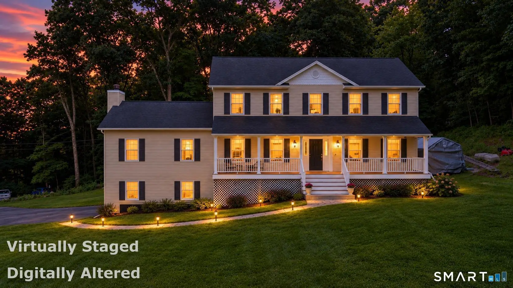 169 Indian Trail Road, New Milford