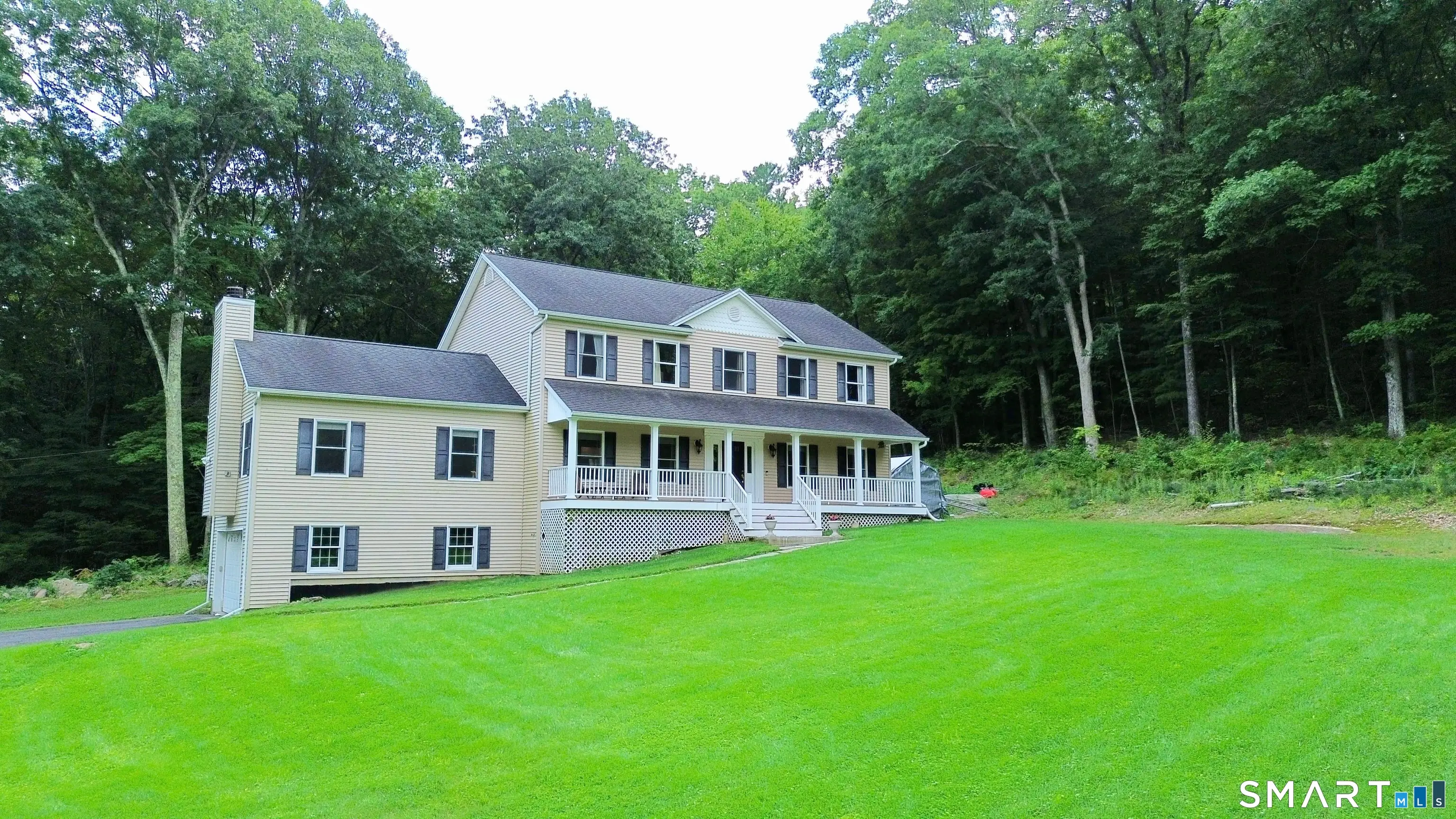 169 Indian Trail Road, New Milford