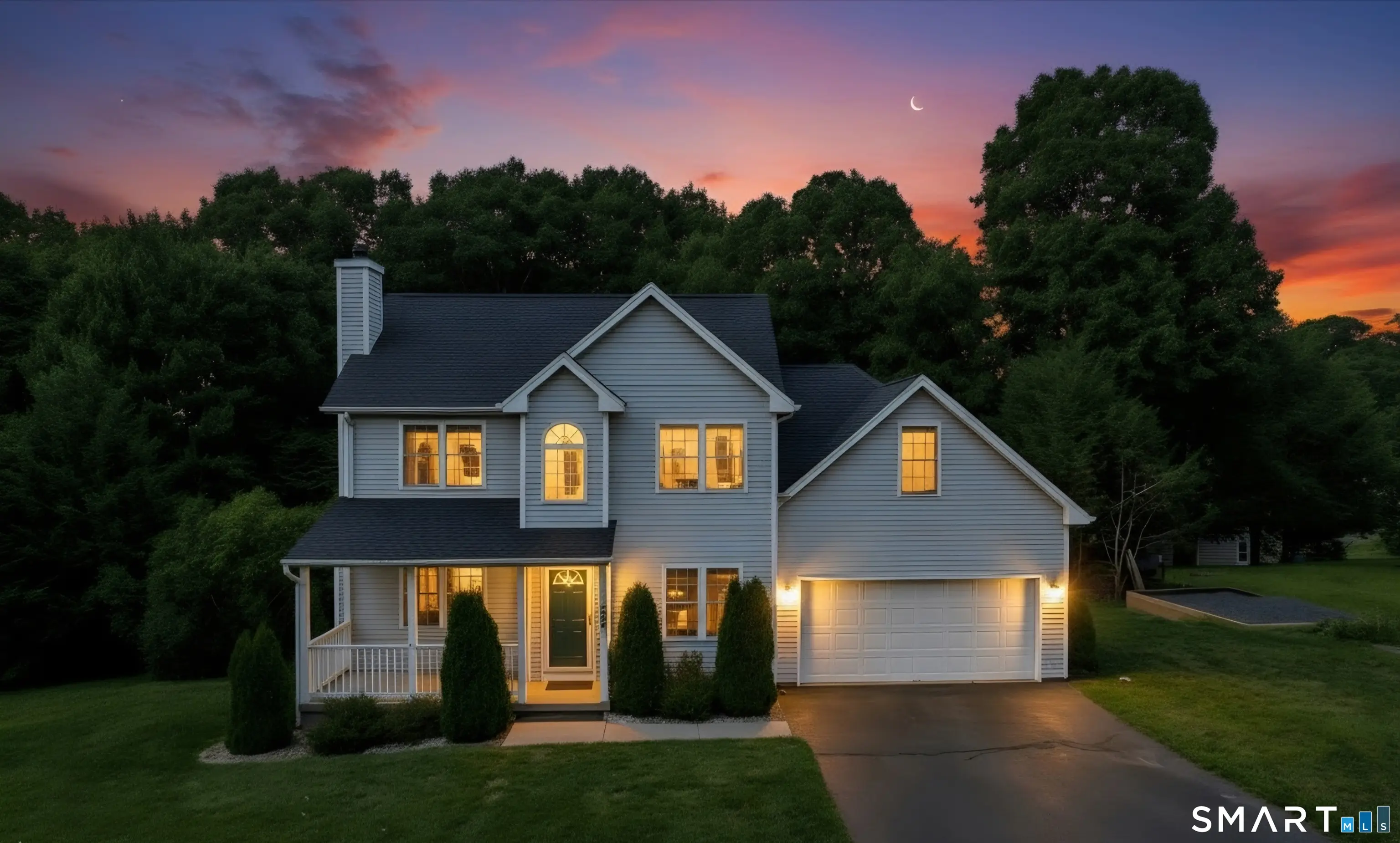 223 Walek Farms Road, Manchester