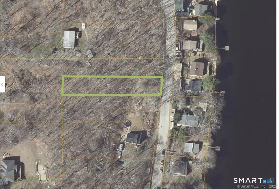 0 Lake Shore / Lot-46.3 Boulevard, Stafford