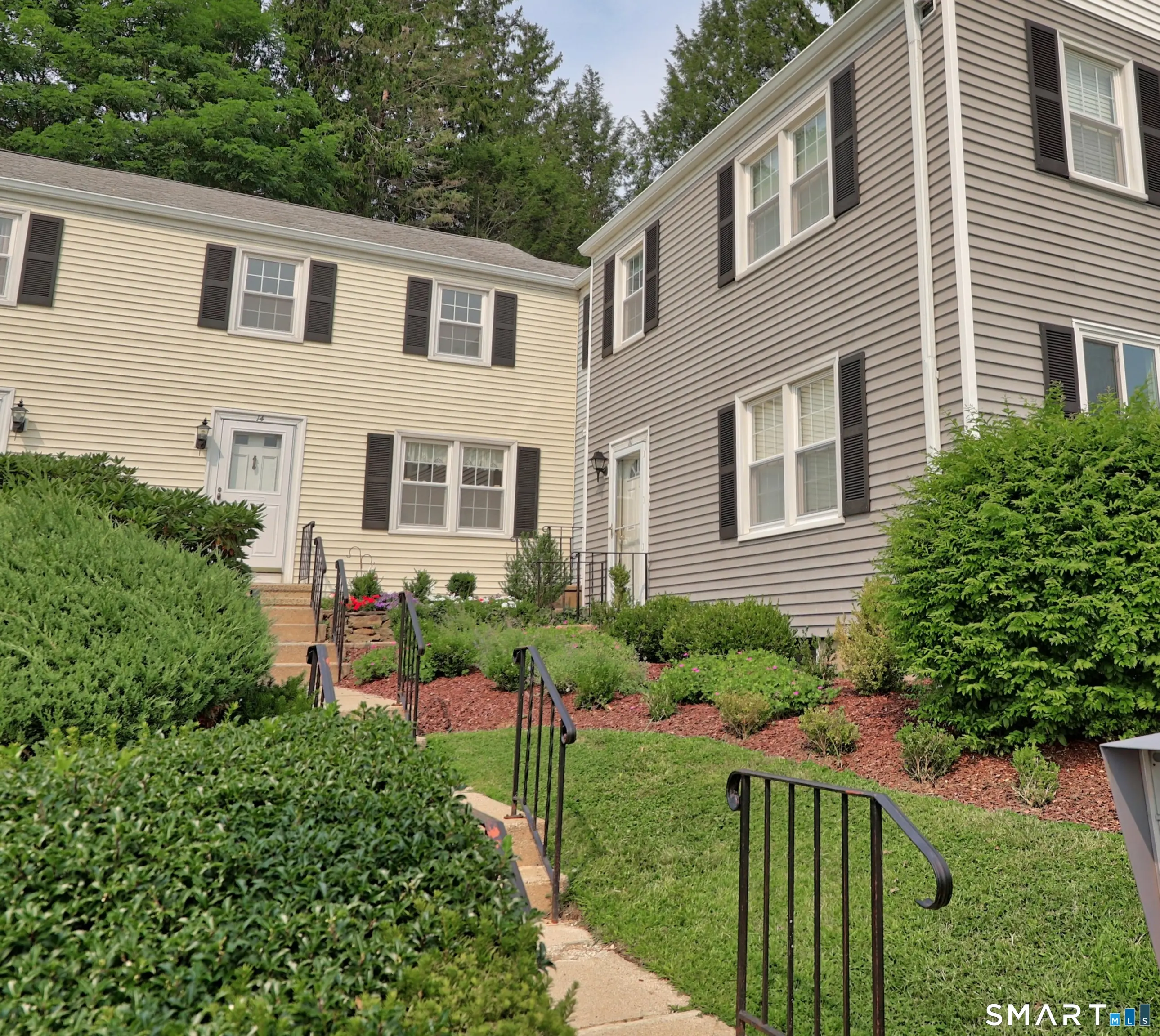 14 Tapping Reeve Village 14, Litchfield