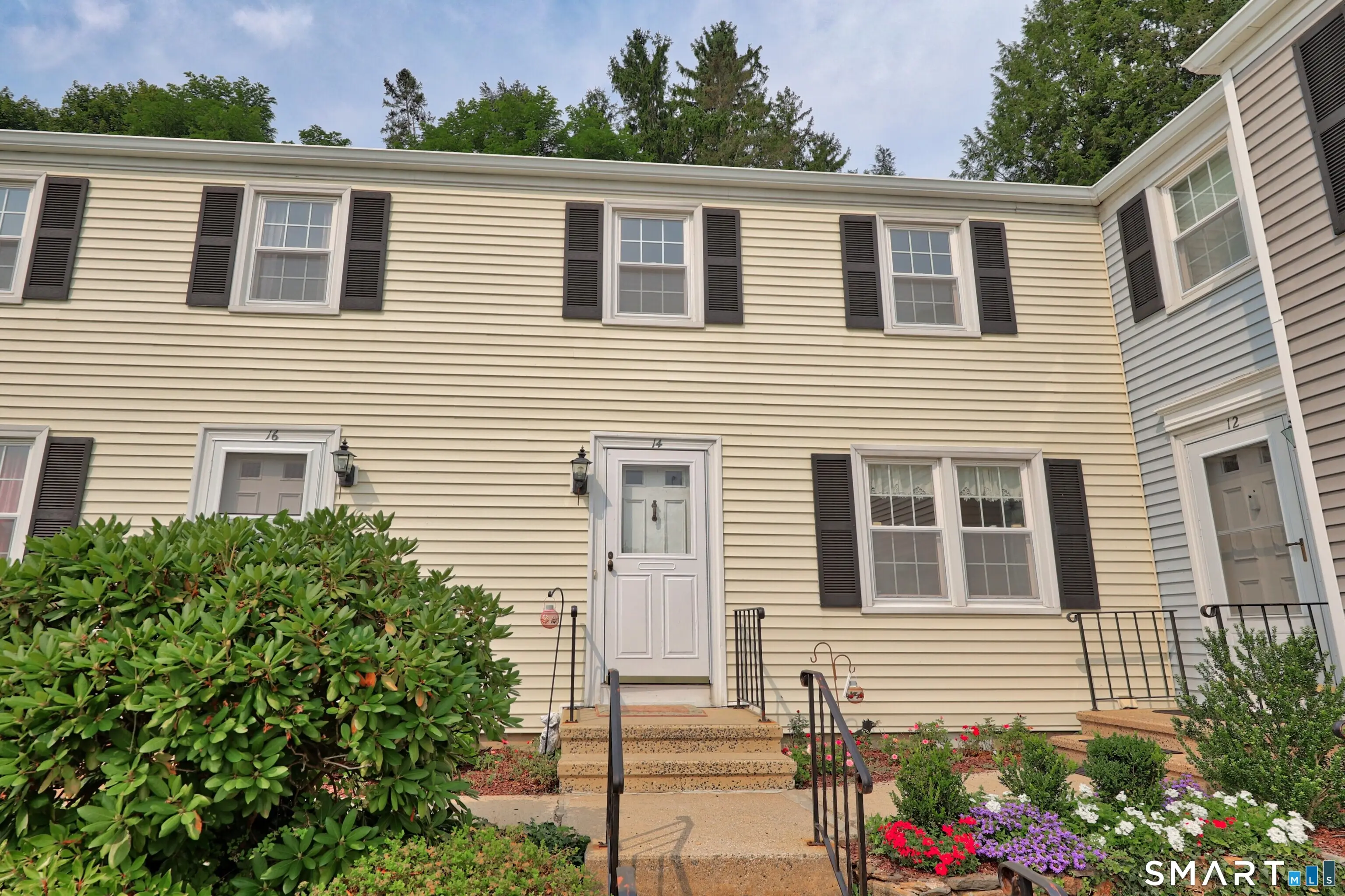 14 Tapping Reeve Village 14, Litchfield