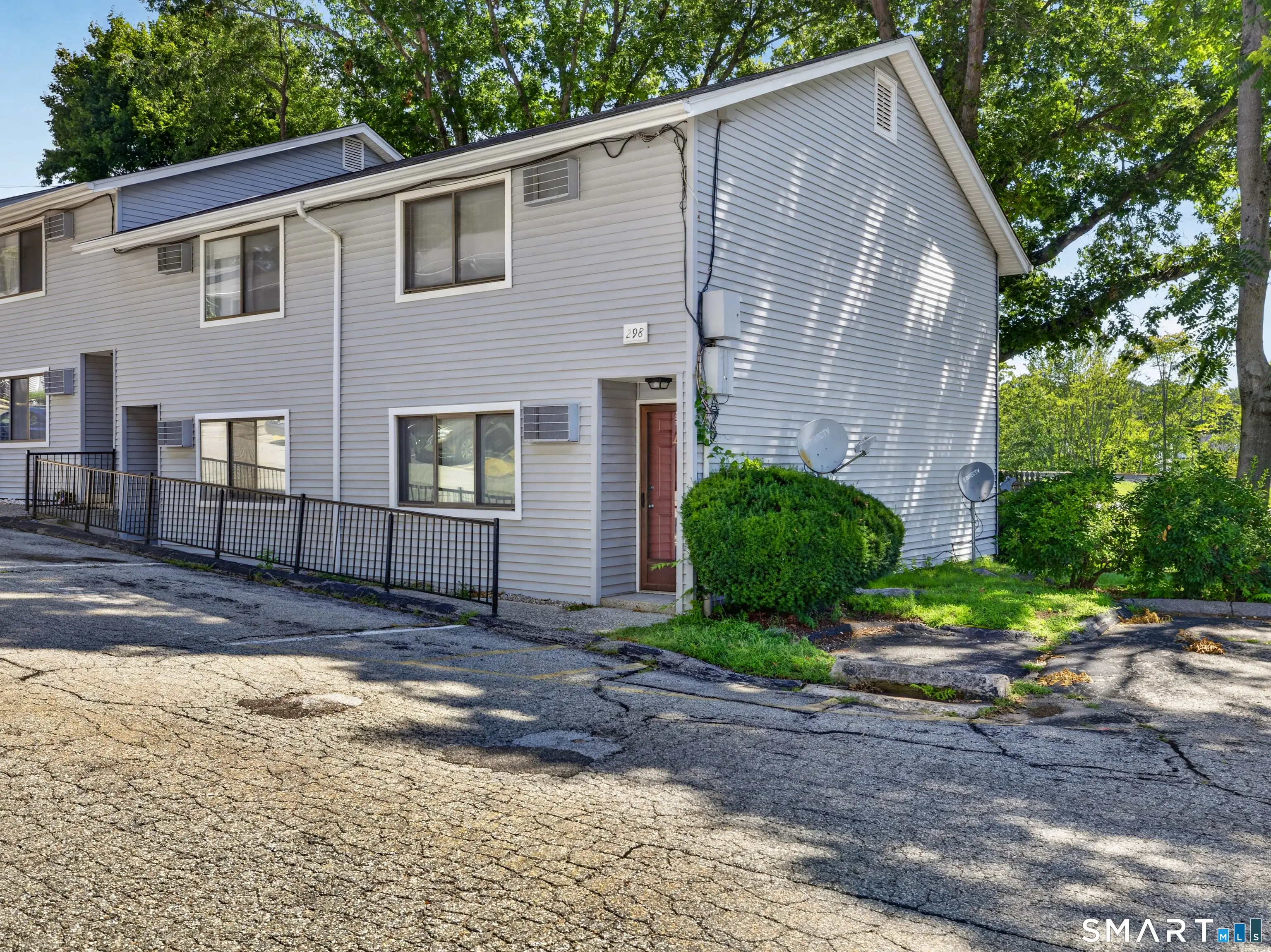 298 Meridian Street A, Groton