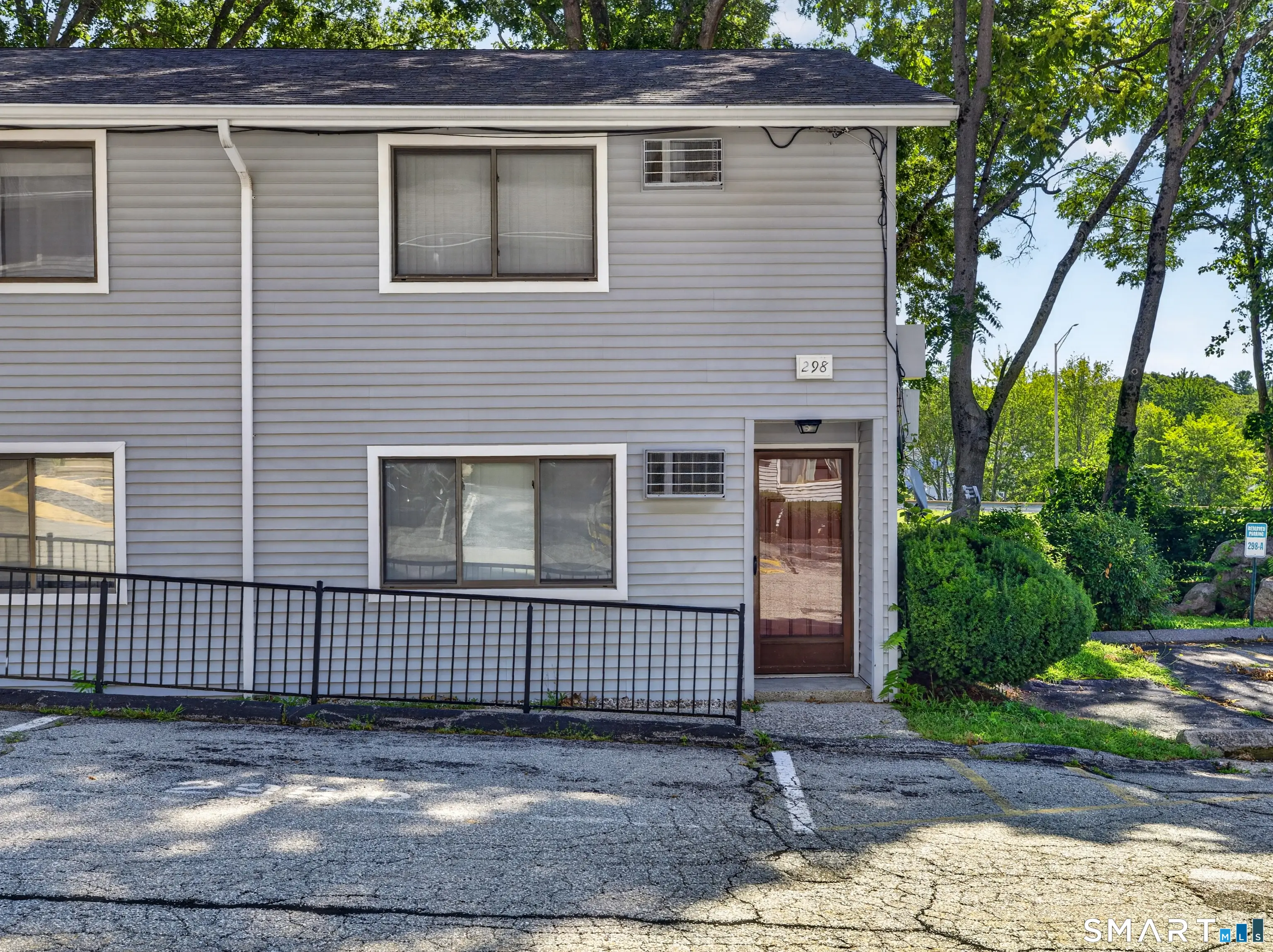 298 Meridian Street A, Groton