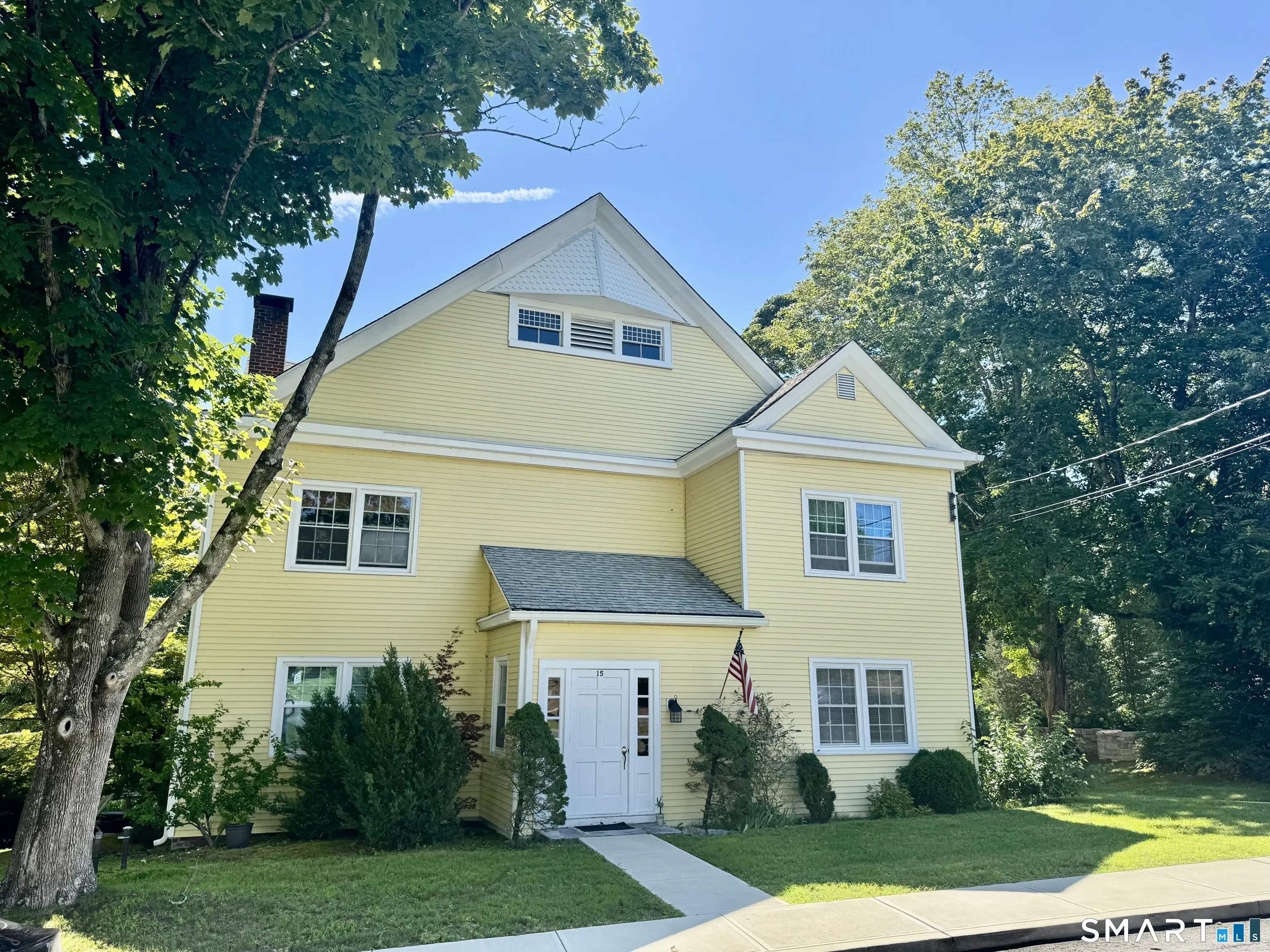 15 Prospect Street, Essex