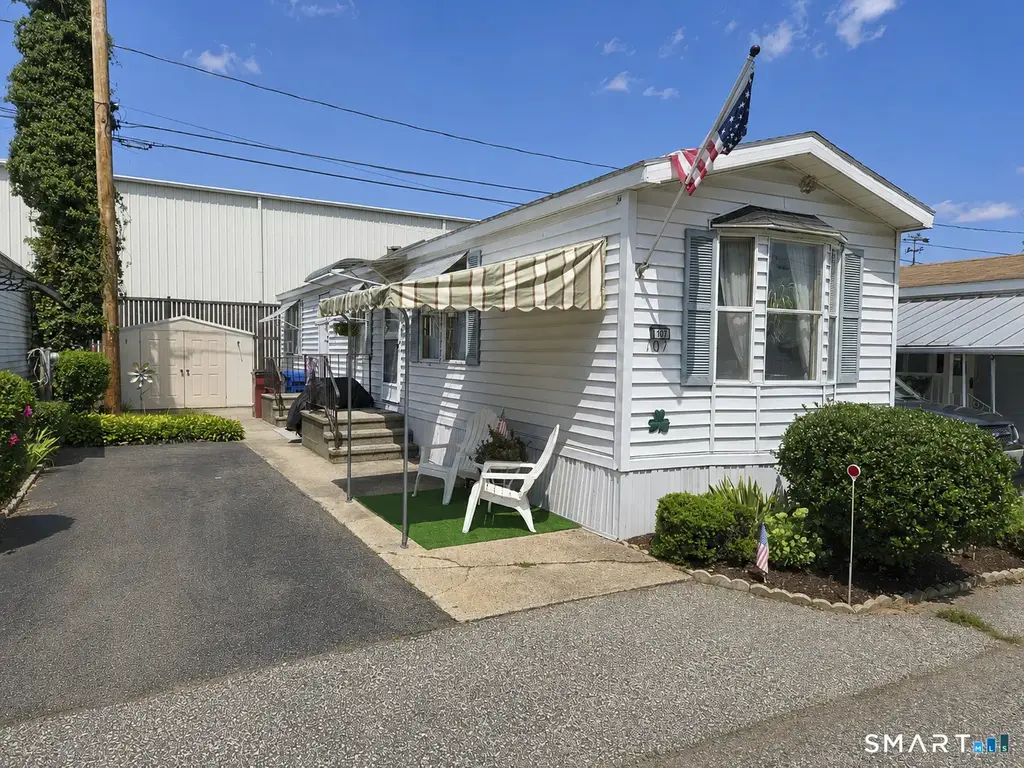 441 Main Street Lot 107, East Hartford