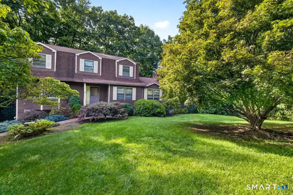 166 Thoreau Drive, Shelton