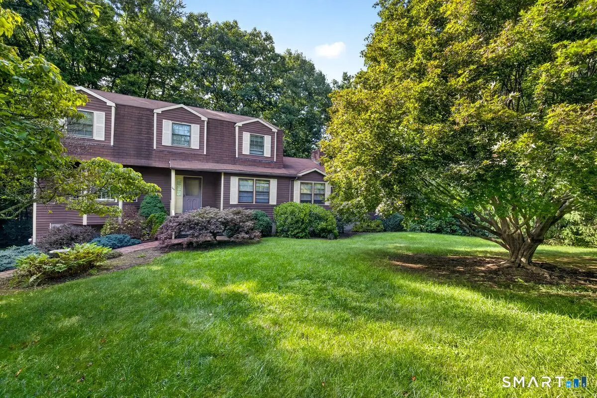 166 Thoreau Drive, Shelton