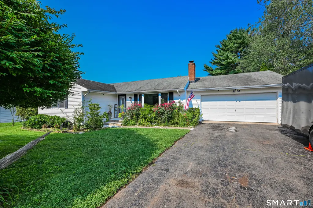 181 Hourigan Drive, Meriden