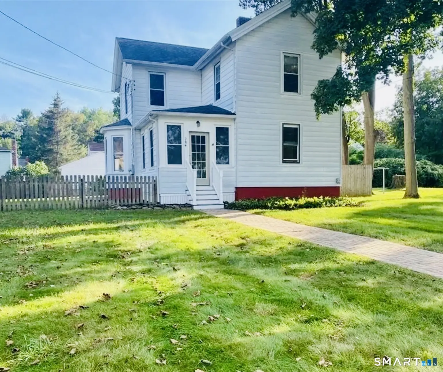 284-286 Hazard Avenue, Enfield