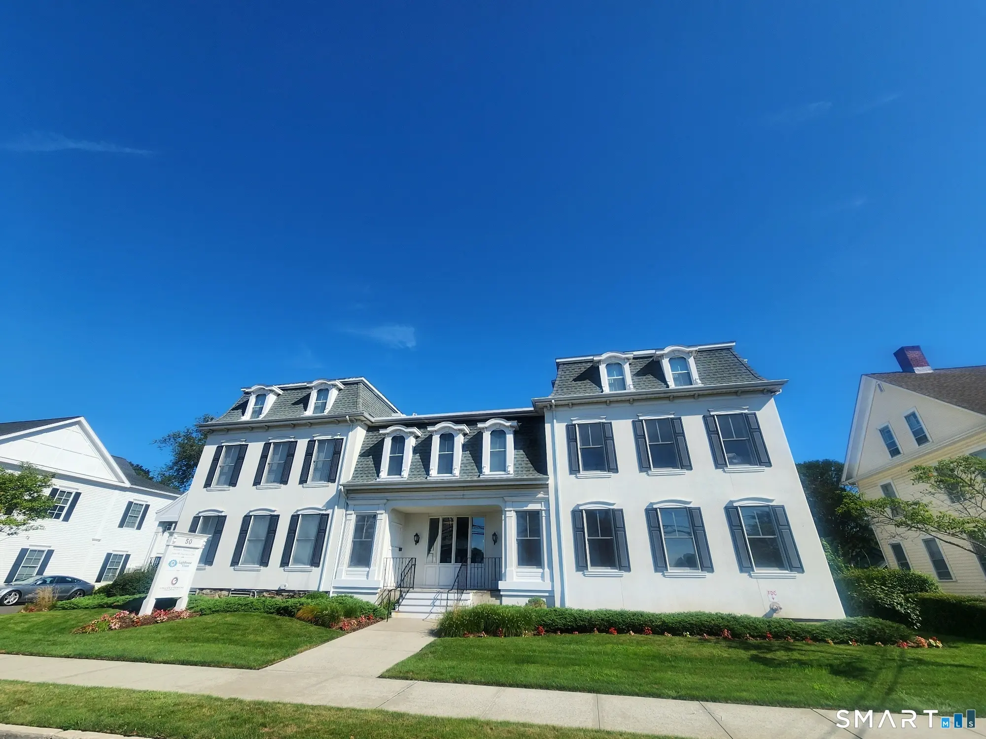 50 Cherry Street, Milford